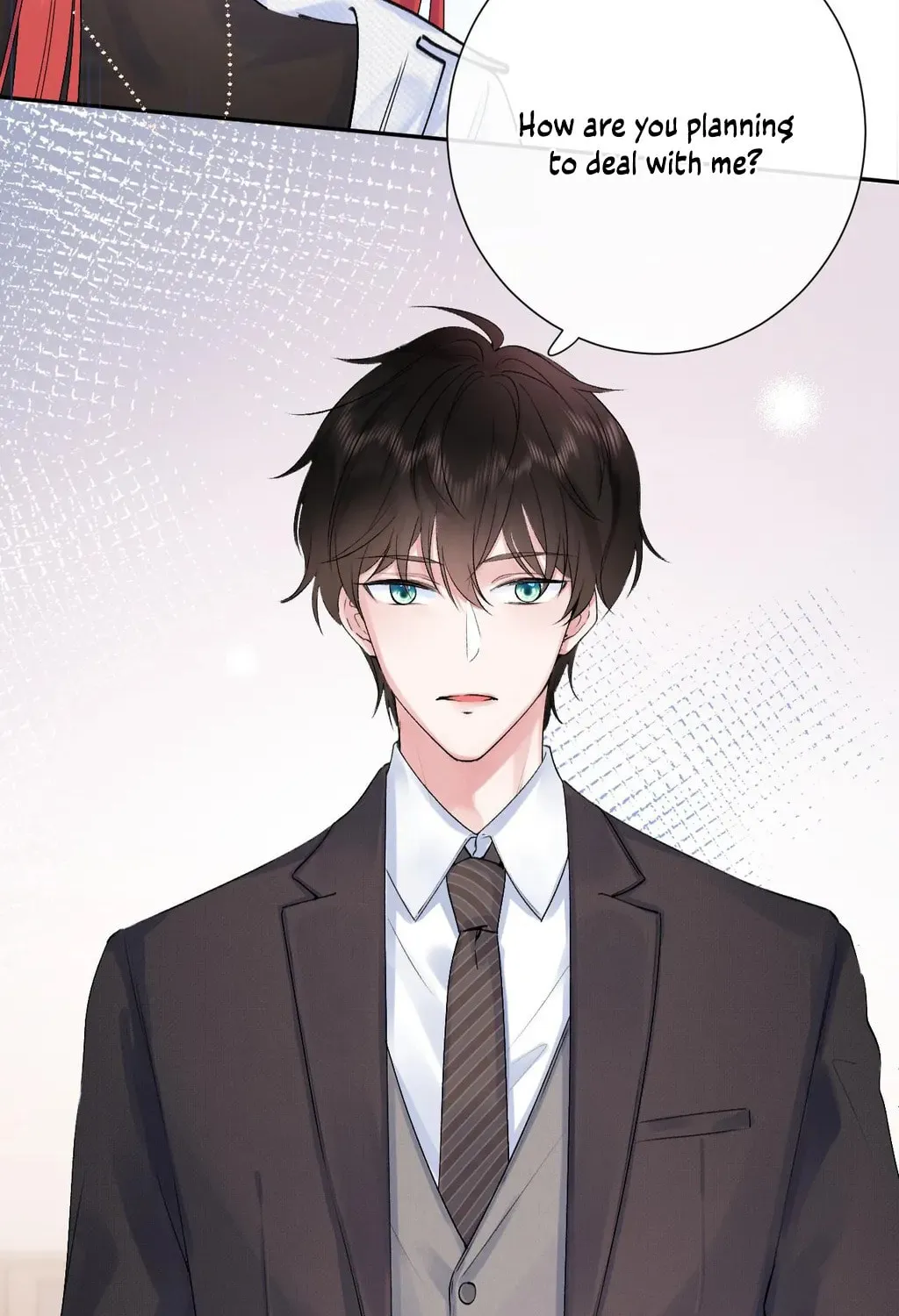 Lemon Chapter 24 page 84 - 