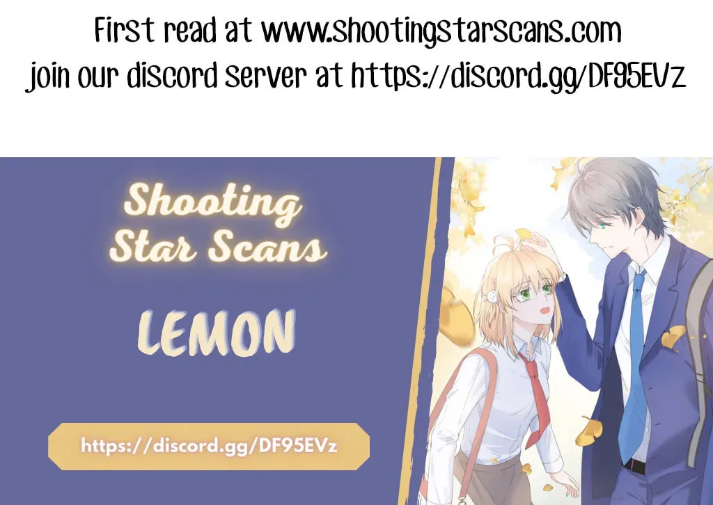 Lemon Chapter 24 page 91 - 