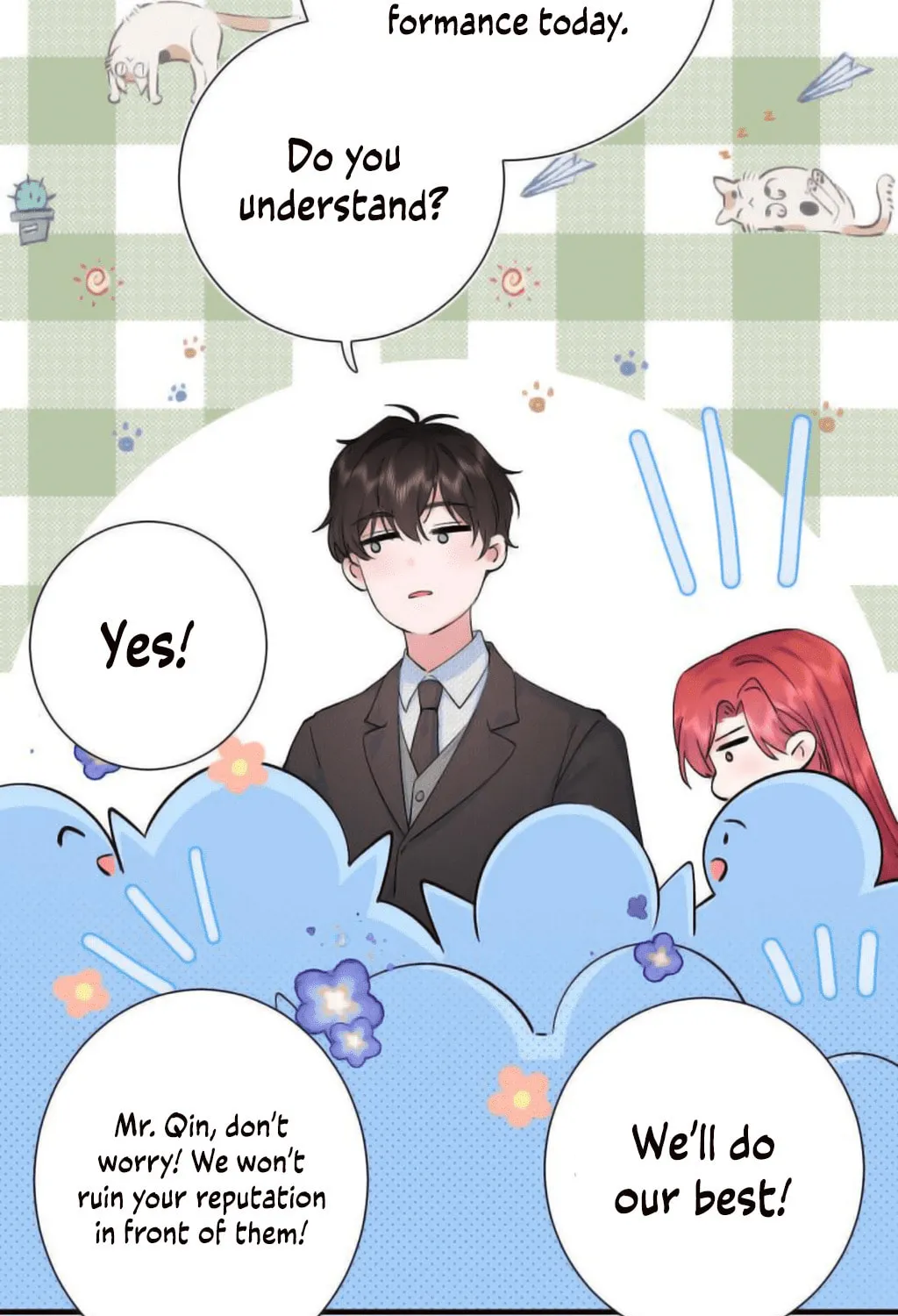 Lemon Chapter 25 page 14 - 