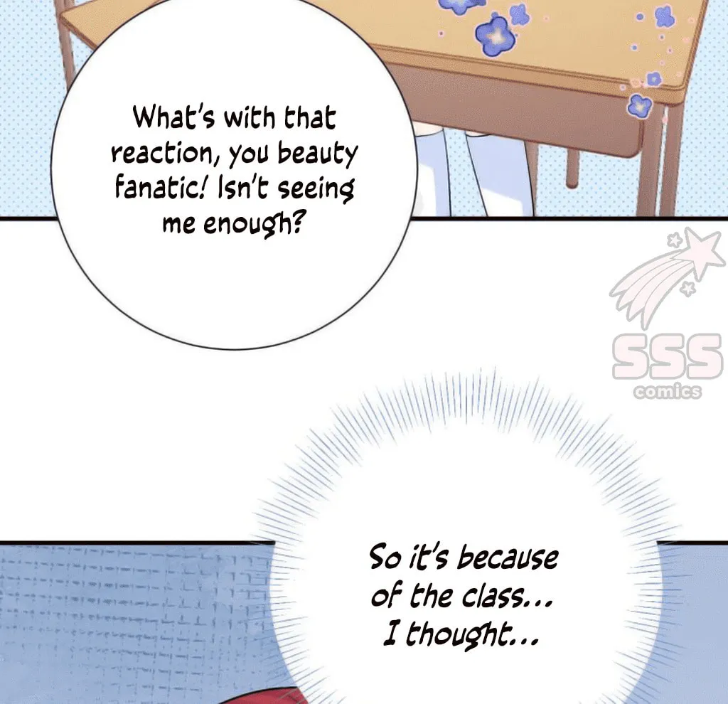Lemon Chapter 25 page 16 - 