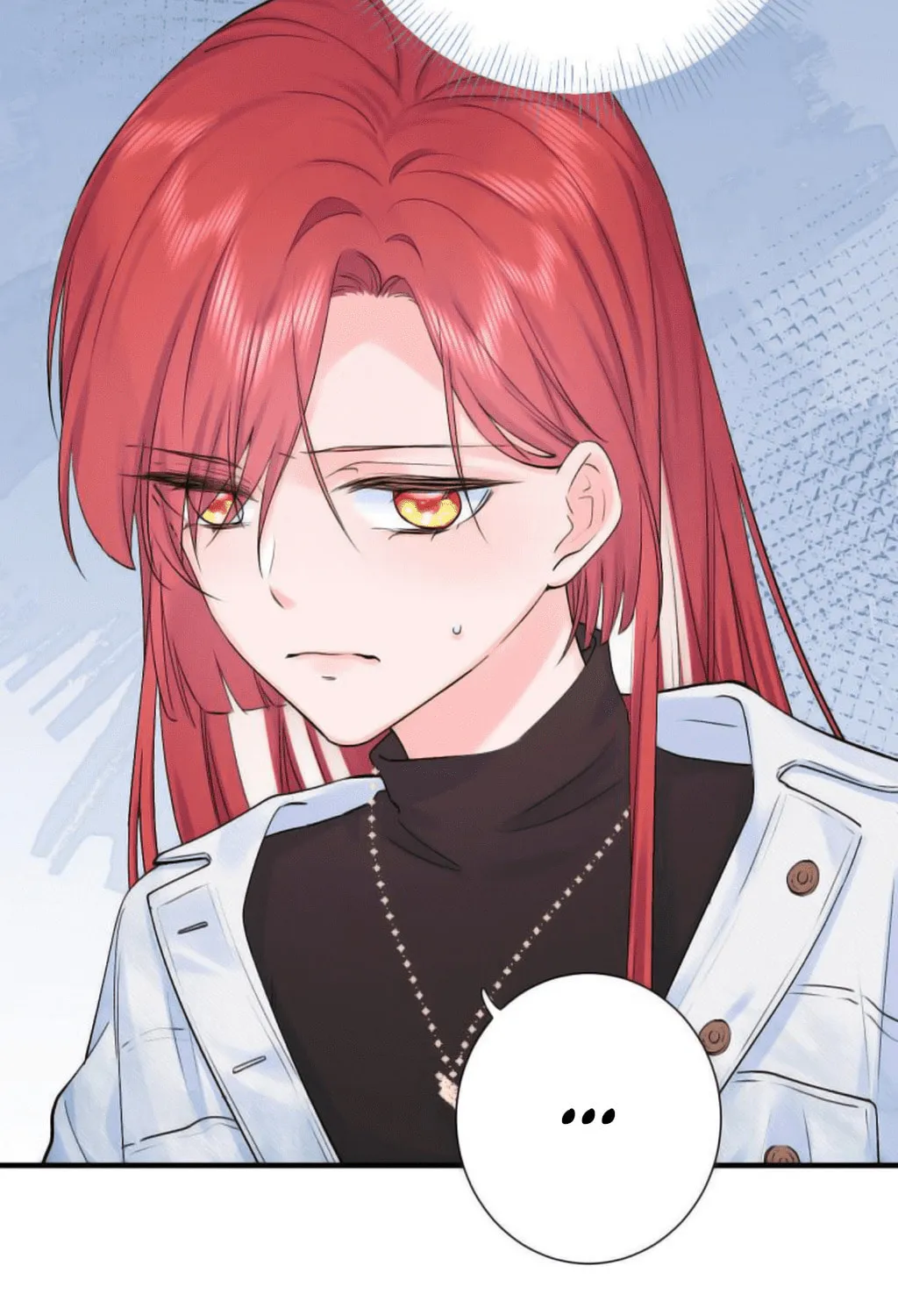 Lemon Chapter 25 page 17 - 