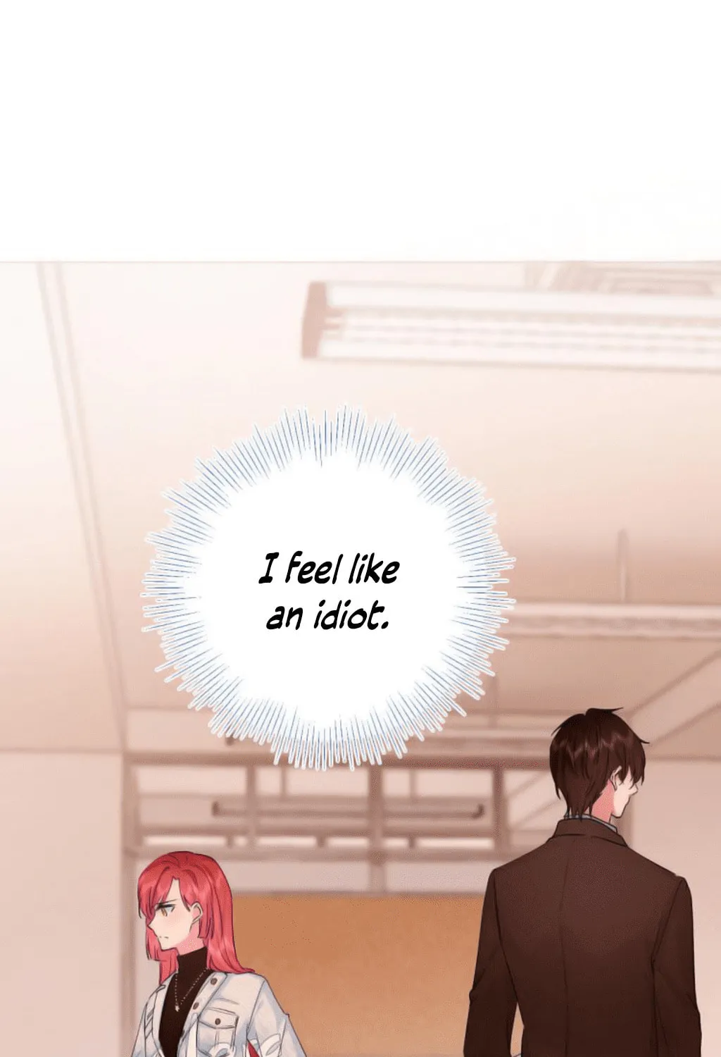 Lemon Chapter 25 page 18 - 
