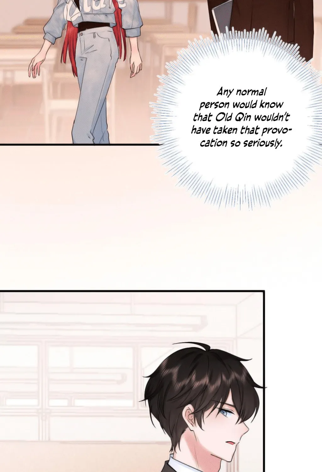 Lemon Chapter 25 page 19 - 