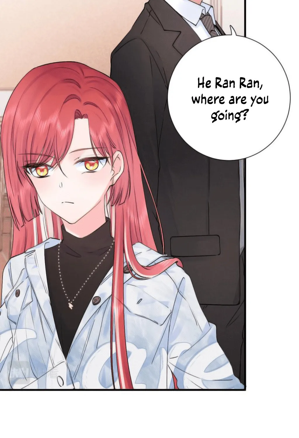 Lemon Chapter 25 page 20 - 