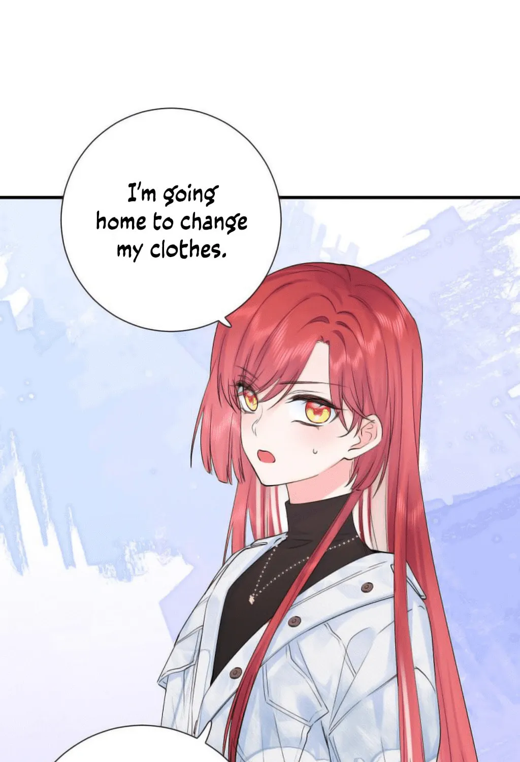 Lemon Chapter 25 page 21 - 