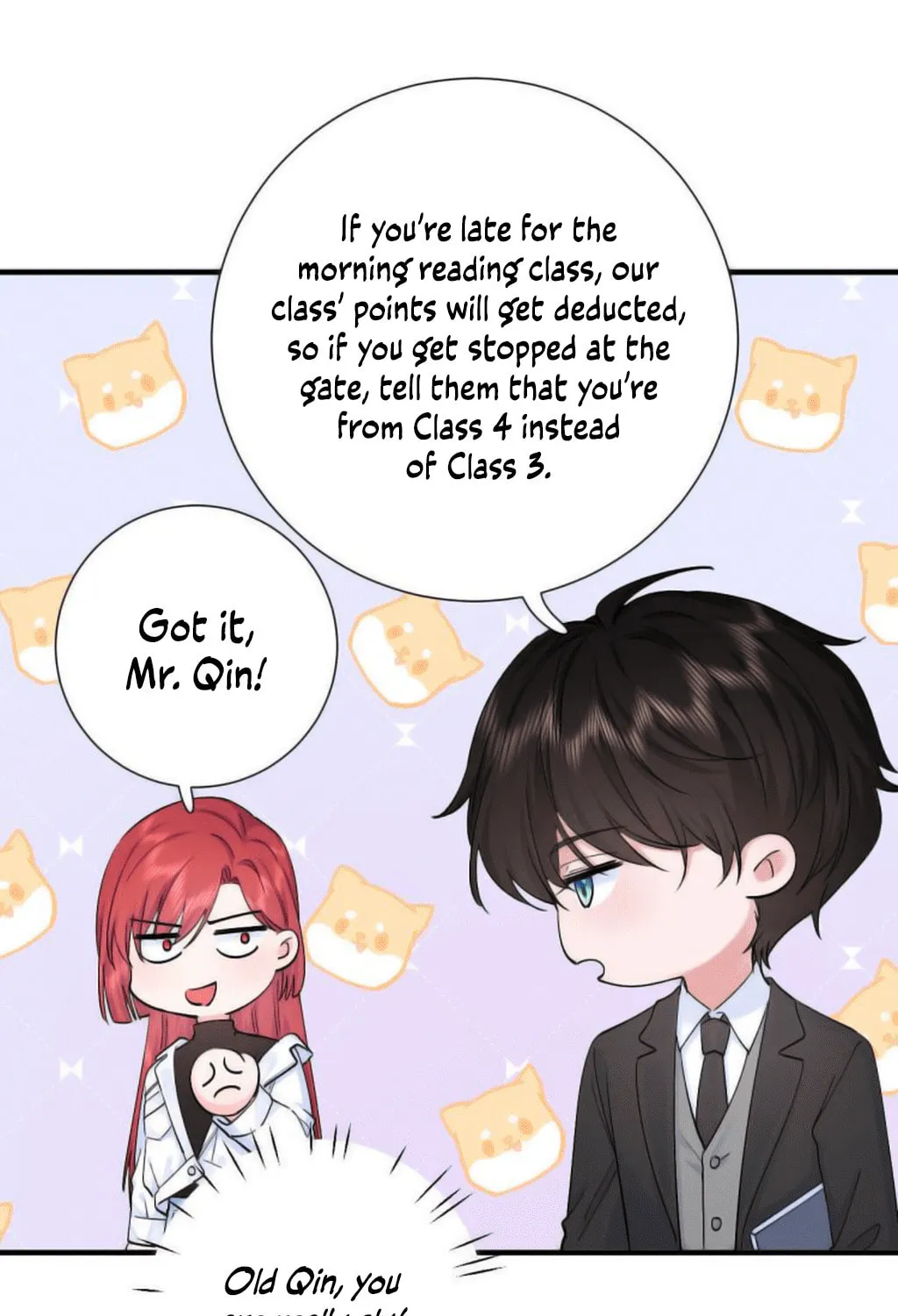 Lemon Chapter 25 page 24 - 