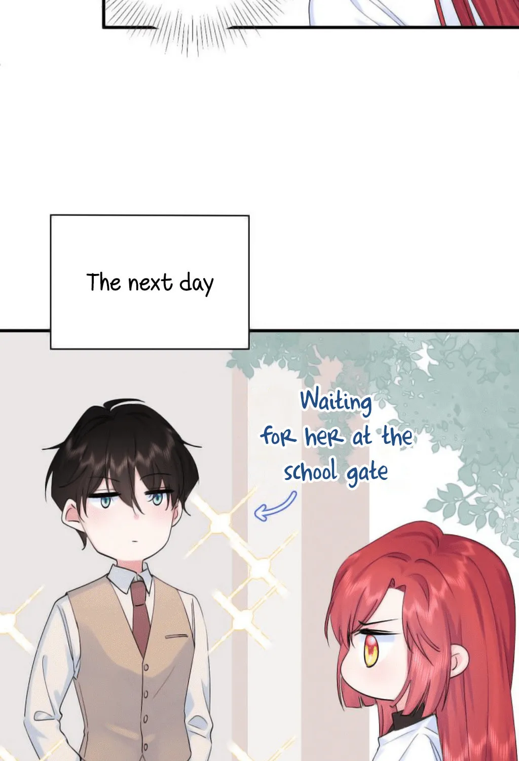 Lemon Chapter 25 page 26 - 