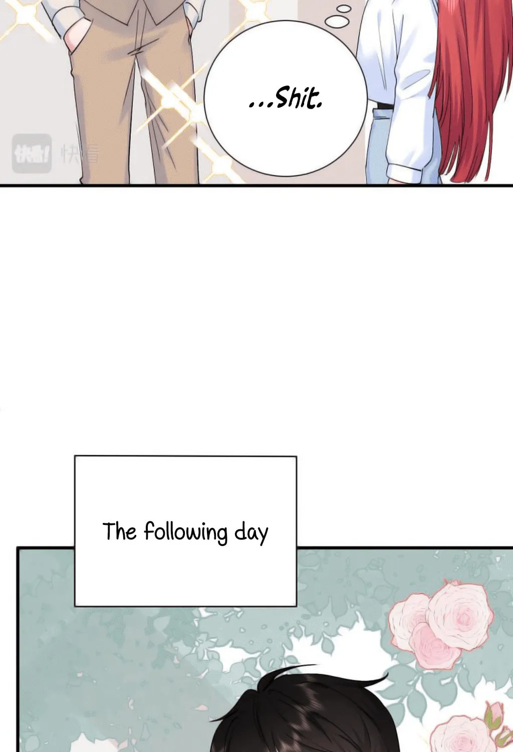 Lemon Chapter 25 page 27 - 
