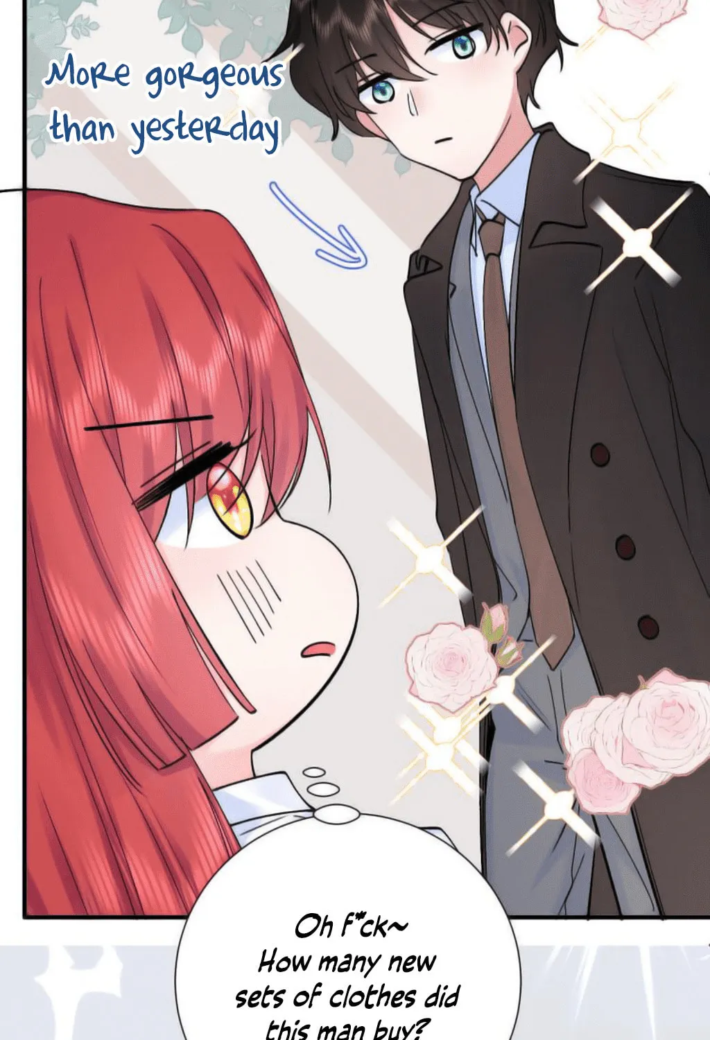 Lemon Chapter 25 page 28 - 