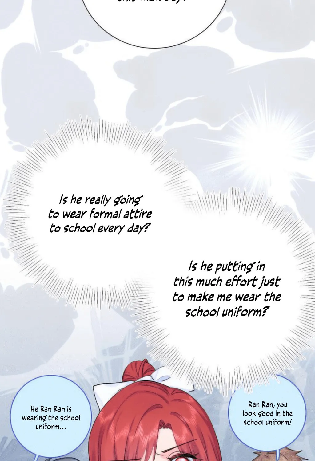 Lemon Chapter 25 page 29 - 