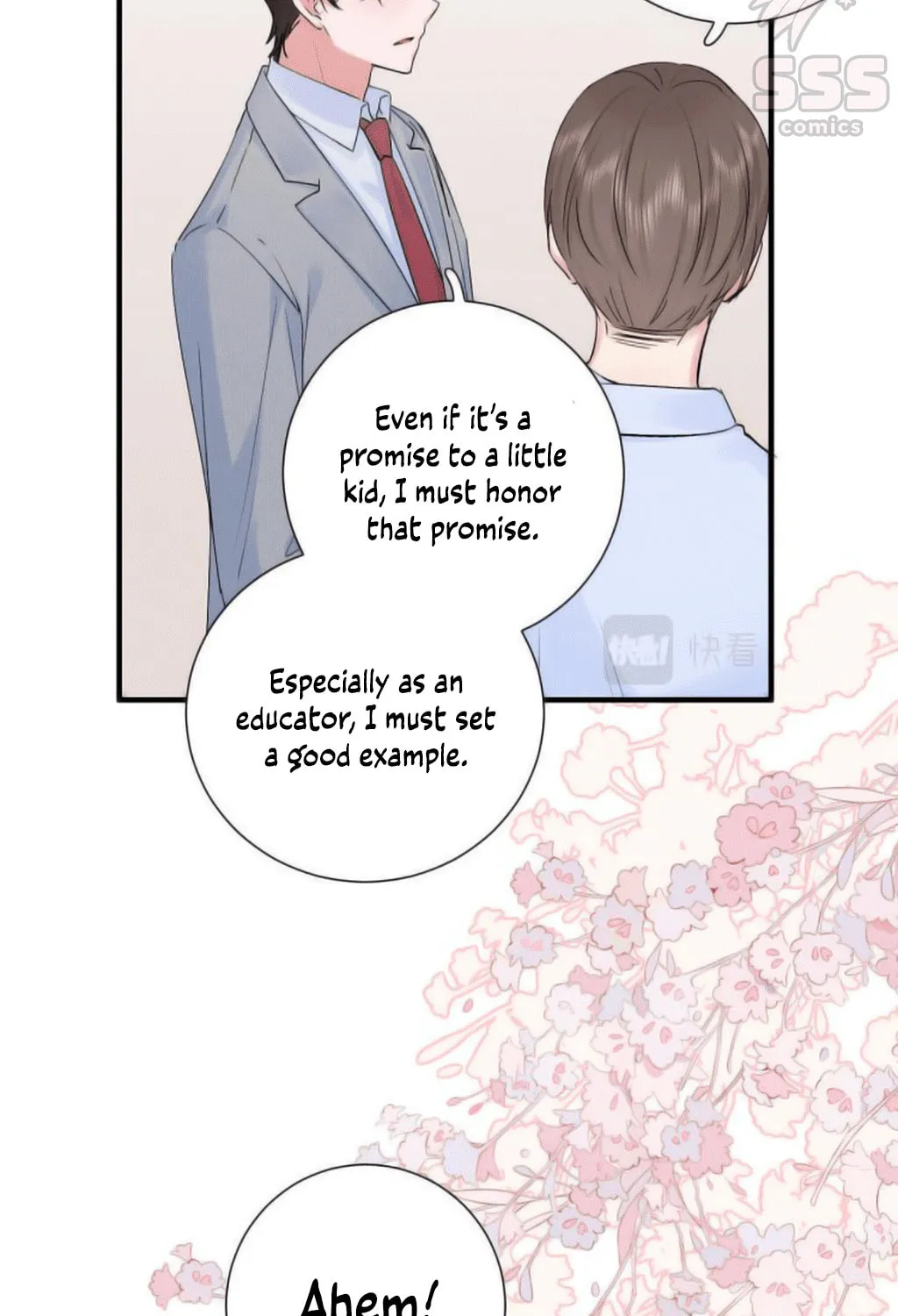 Lemon Chapter 25 page 32 - 