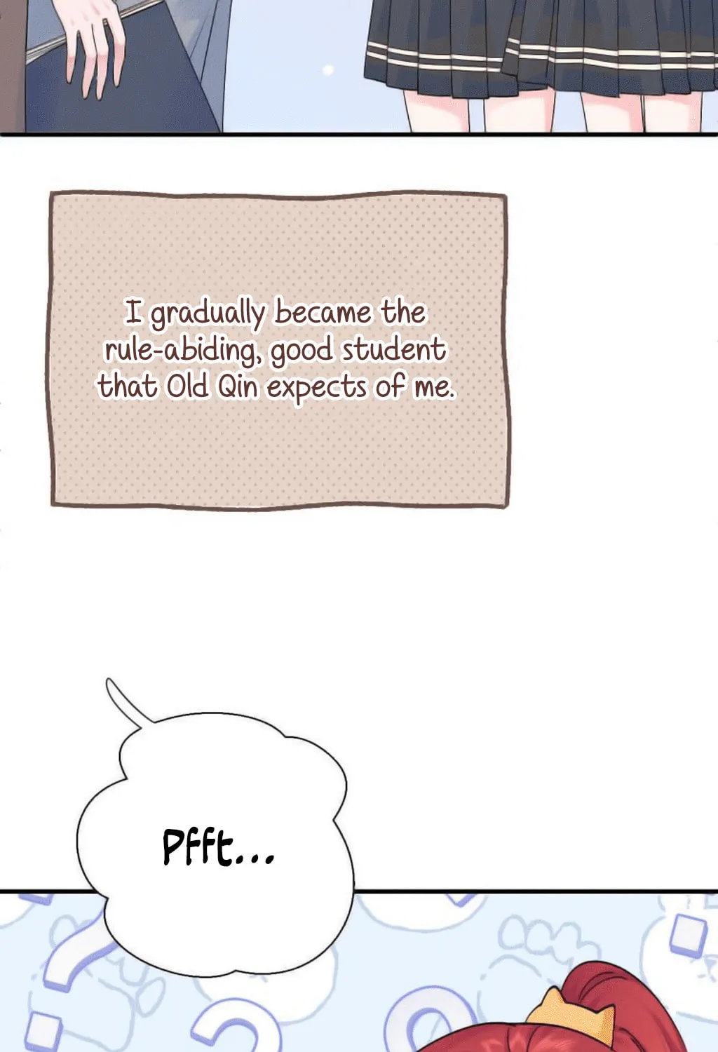 Lemon Chapter 25 page 34 - 