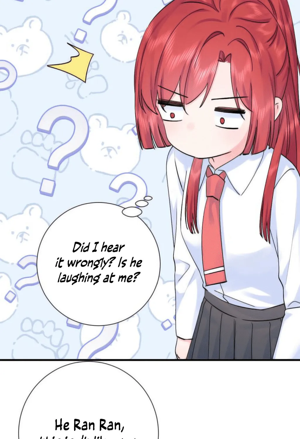 Lemon Chapter 25 page 35 - 