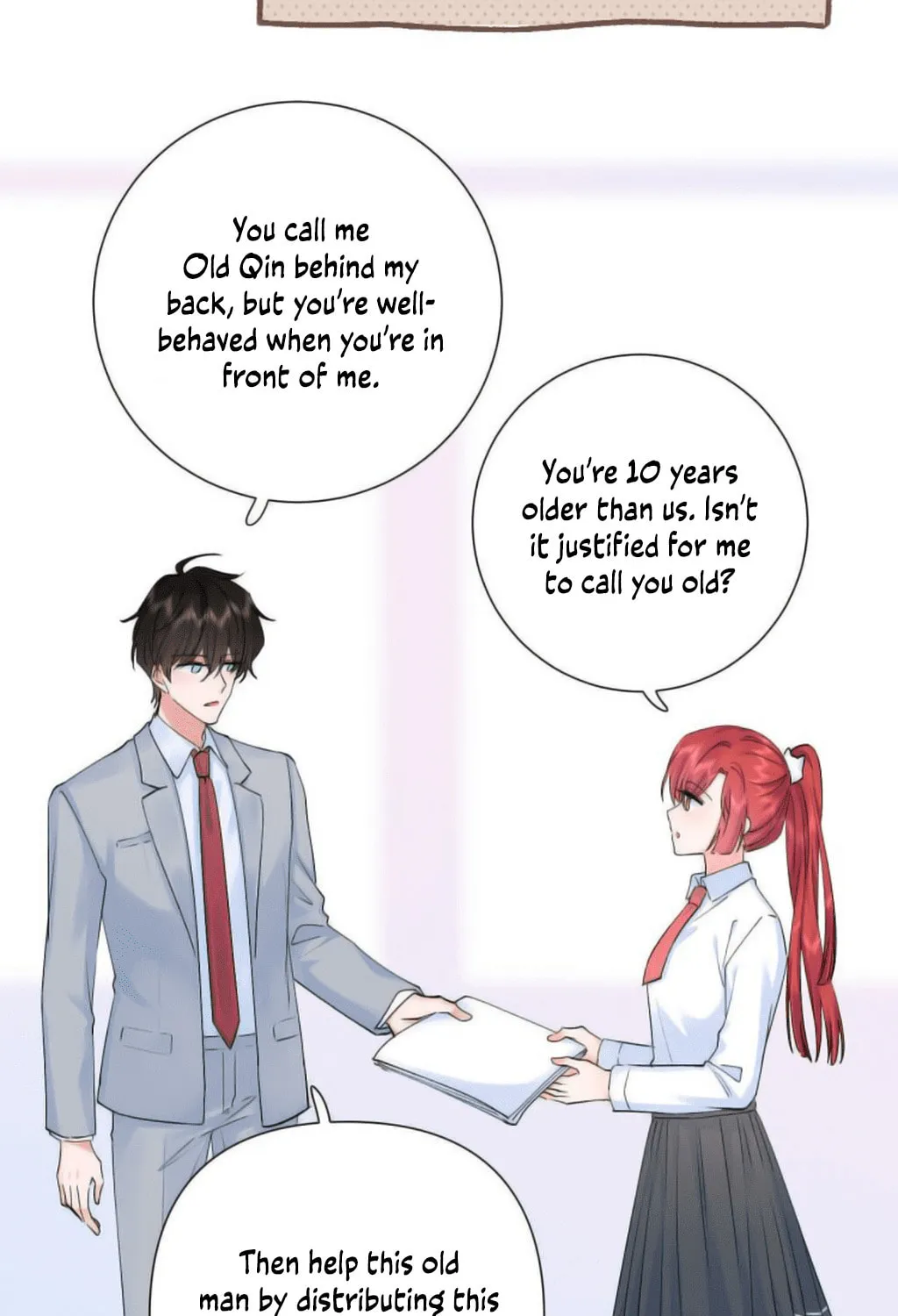 Lemon Chapter 25 page 40 - 