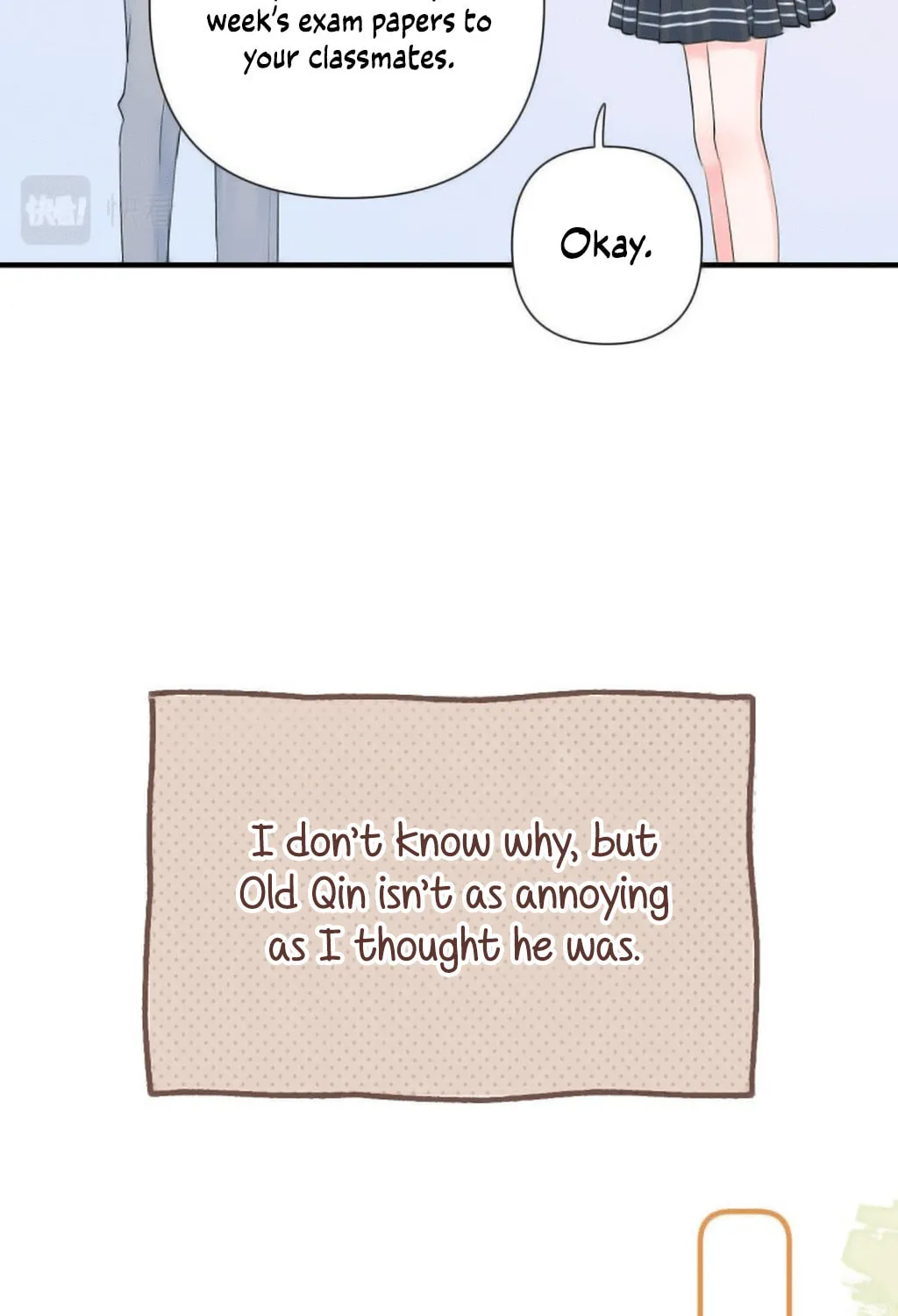Lemon Chapter 25 page 41 - 