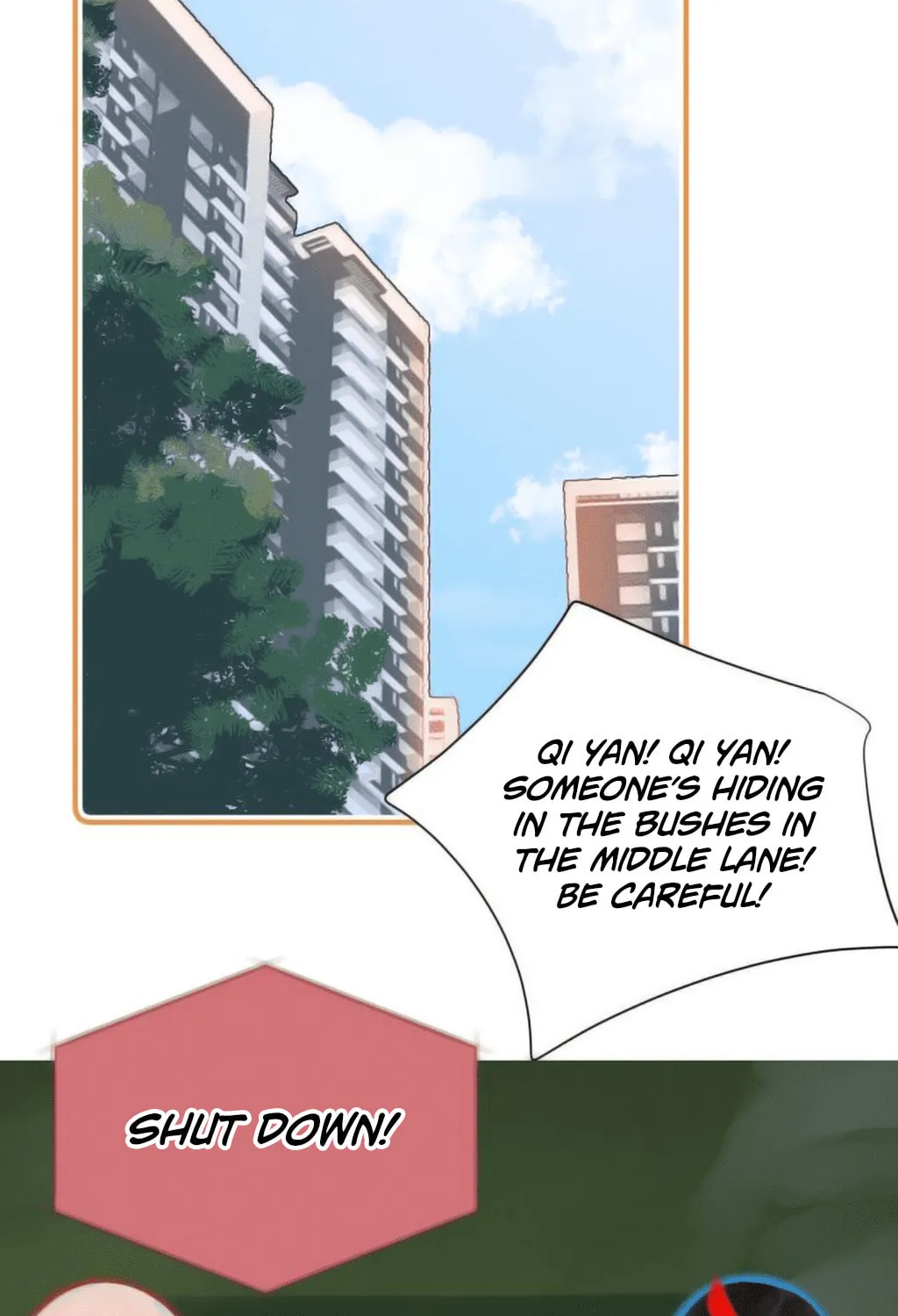 Lemon Chapter 25 page 43 - 