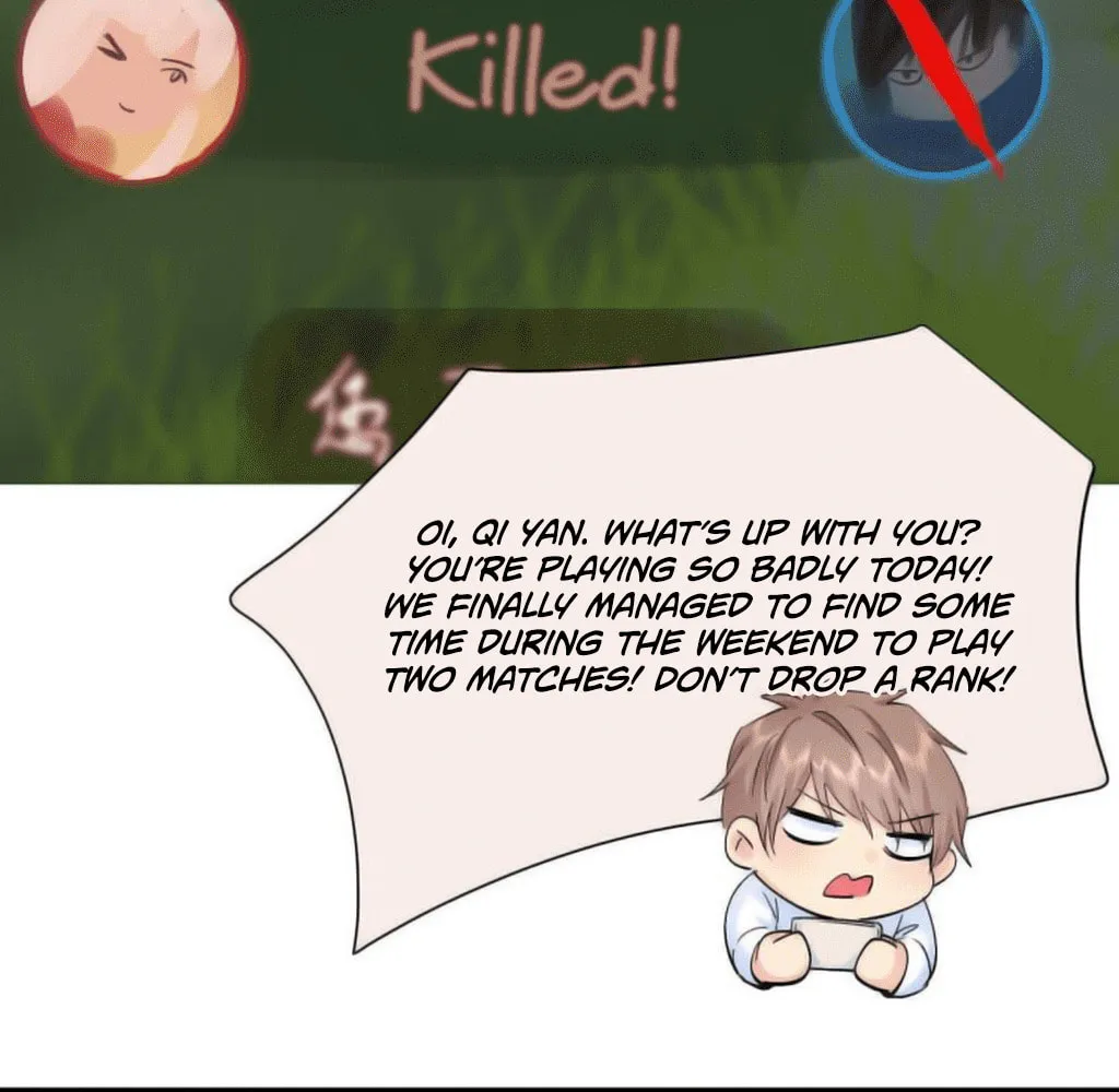 Lemon Chapter 25 page 44 - 