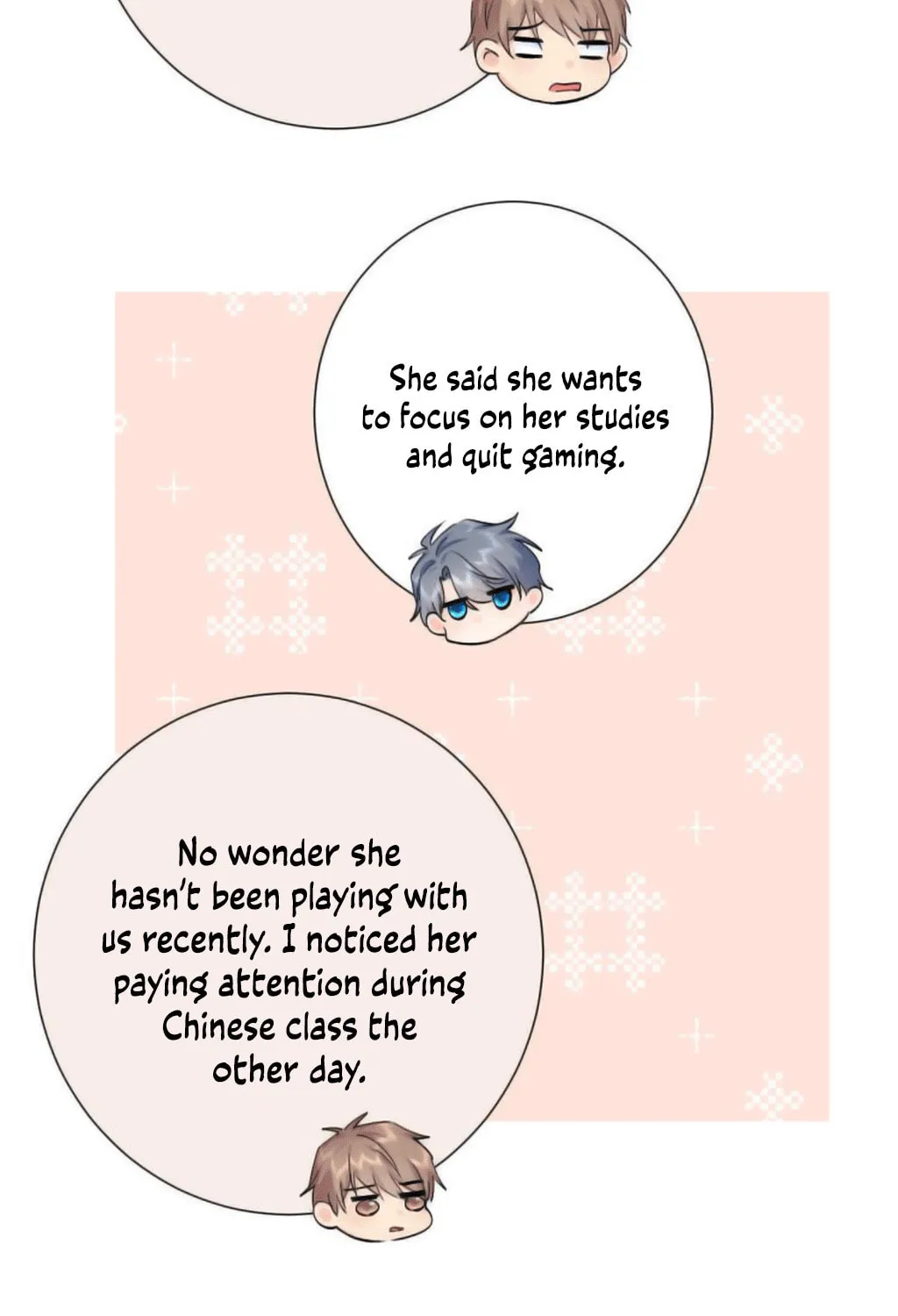 Lemon Chapter 25 page 46 - 