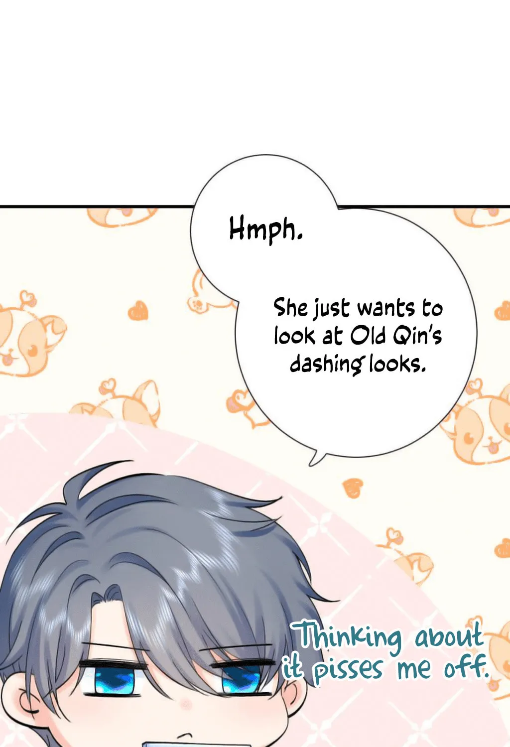 Lemon Chapter 25 page 47 - 