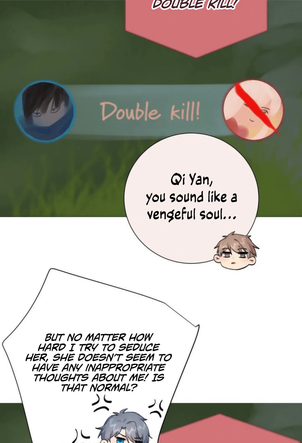 Lemon Chapter 25 page 49 - 