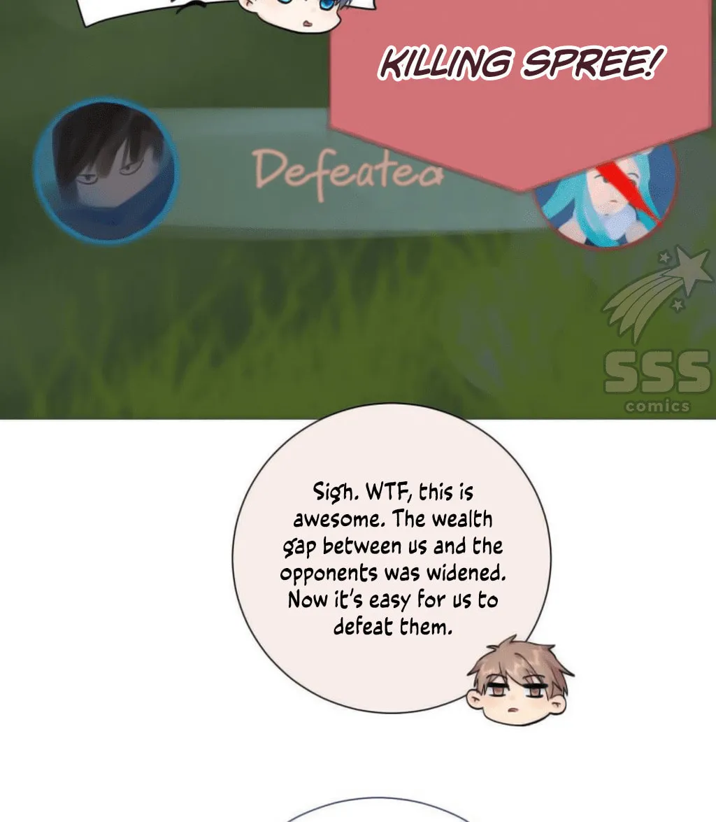 Lemon Chapter 25 page 50 - 
