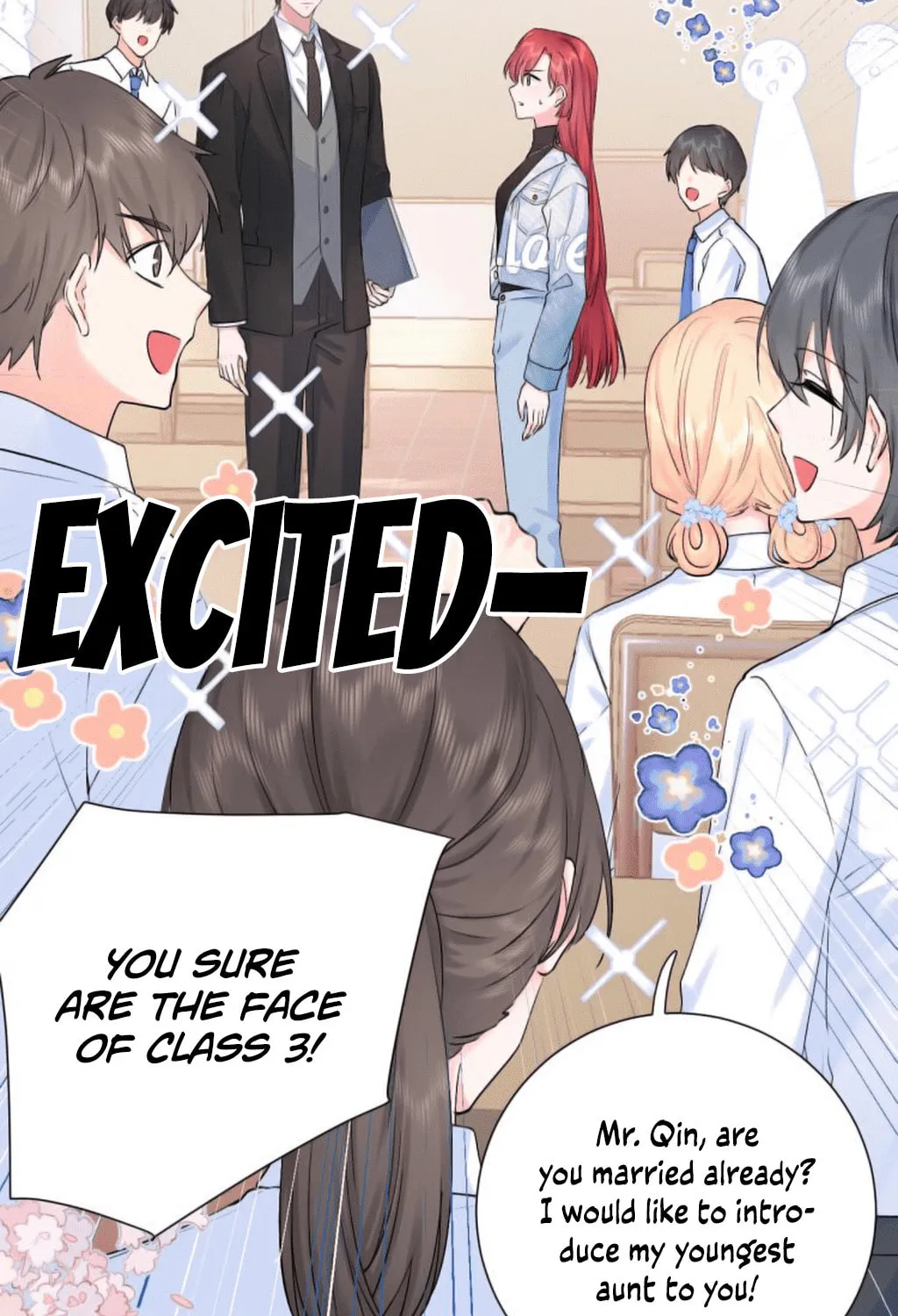 Lemon Chapter 25 page 6 - 