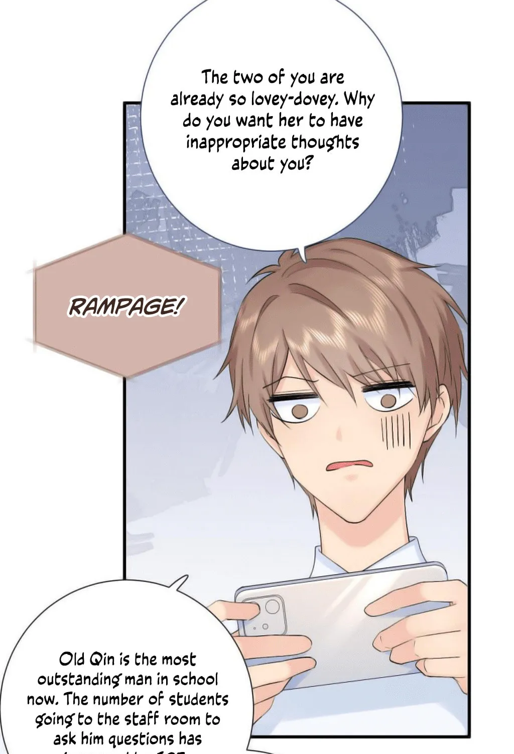 Lemon Chapter 25 page 51 - 