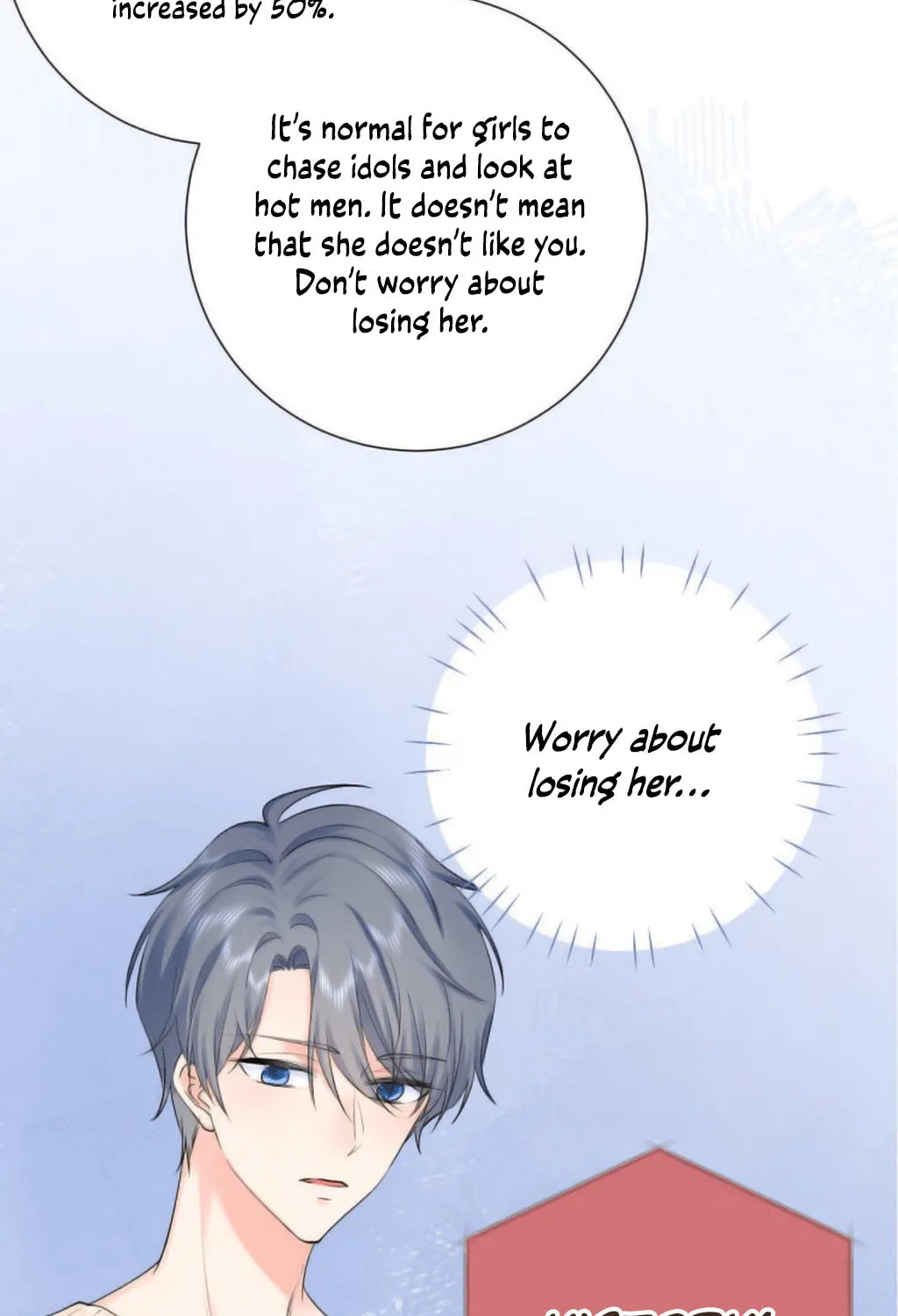Lemon Chapter 25 page 52 - 