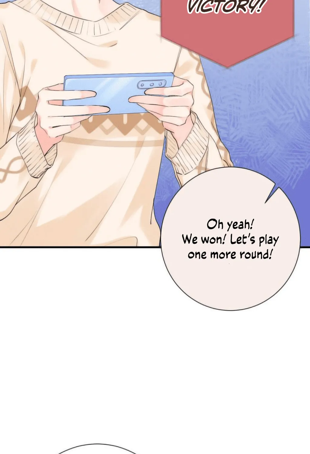 Lemon Chapter 25 page 53 - 