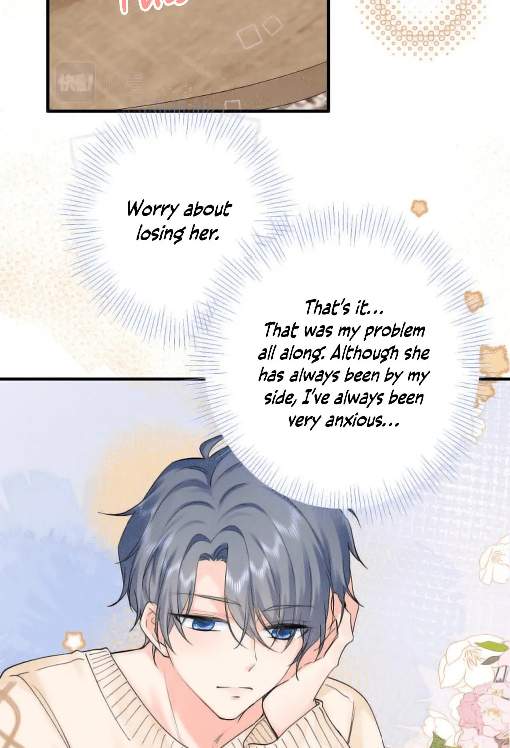 Lemon Chapter 25 page 55 - 