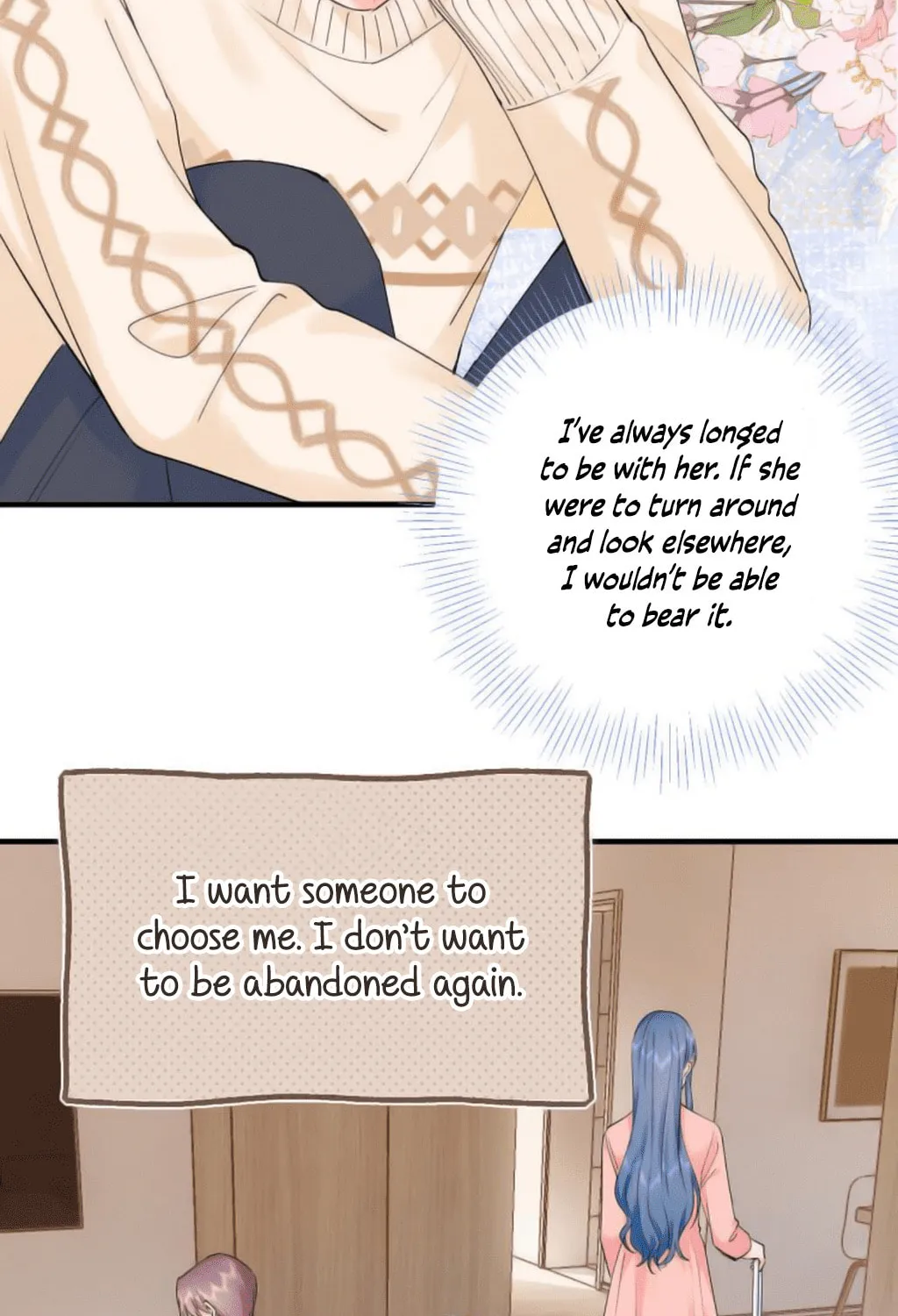 Lemon Chapter 25 page 56 - 