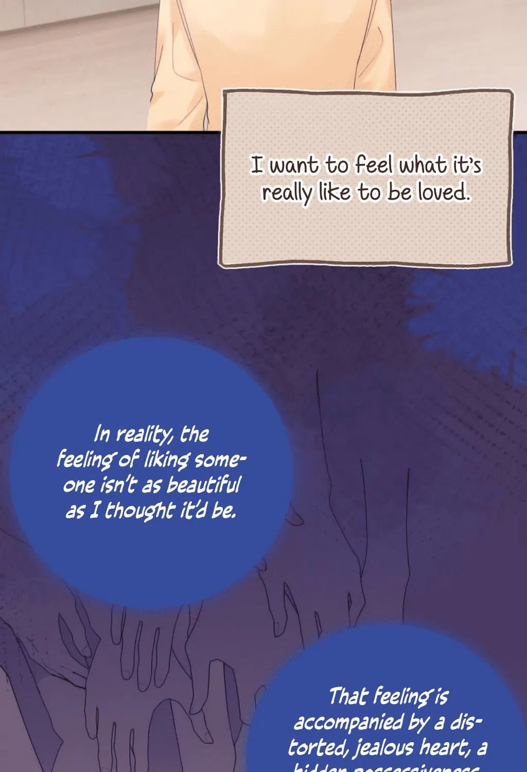 Lemon Chapter 25 page 58 - 