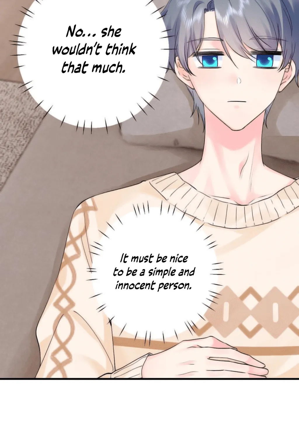 Lemon Chapter 25 page 63 - 