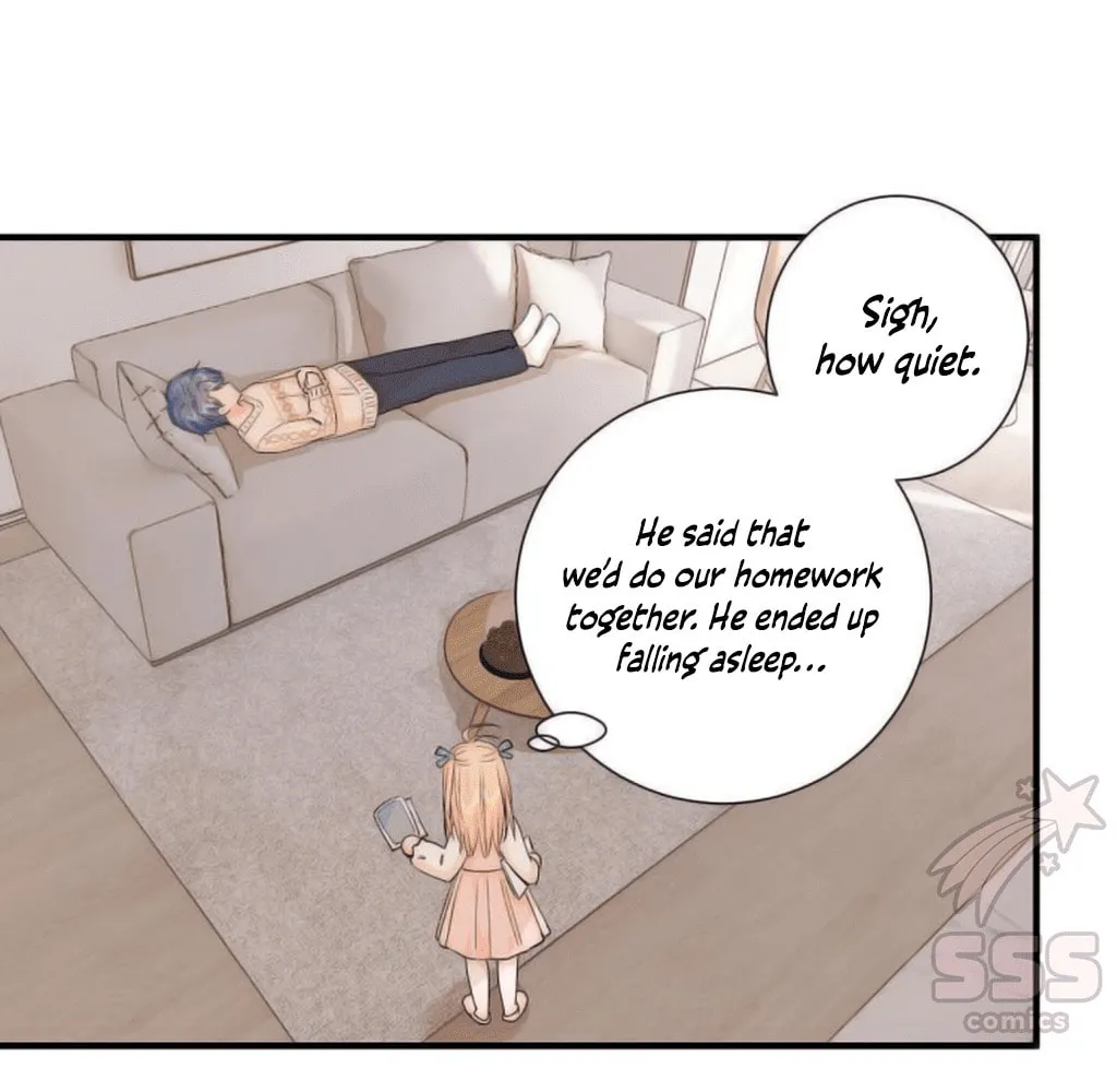 Lemon Chapter 25 page 64 - 