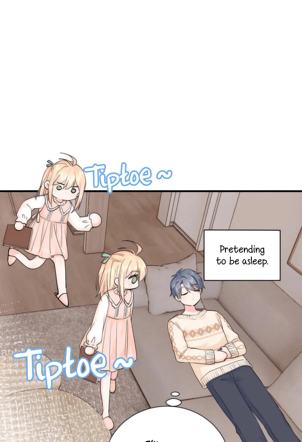 Lemon Chapter 25 page 65 - 