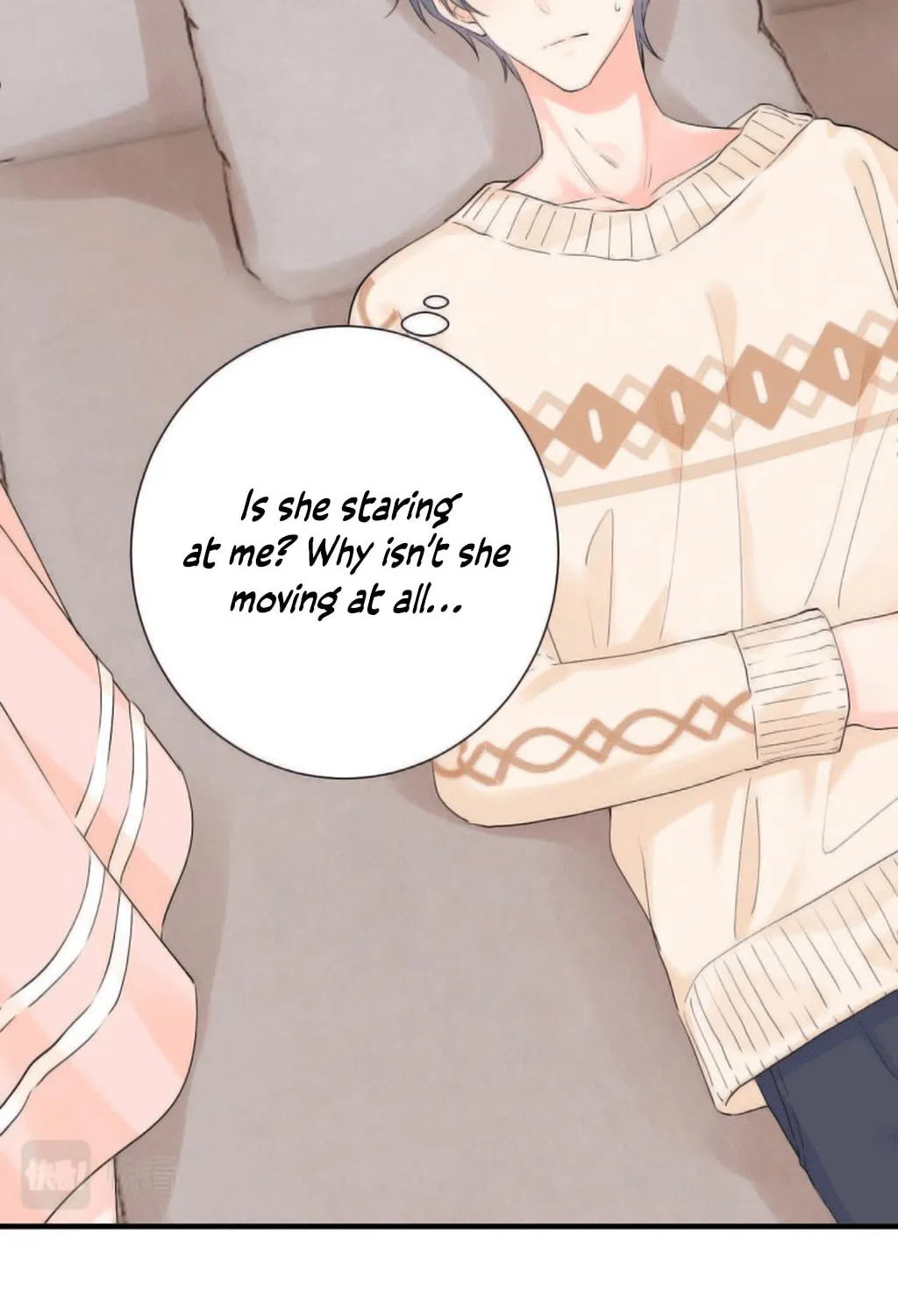Lemon Chapter 25 page 68 - 