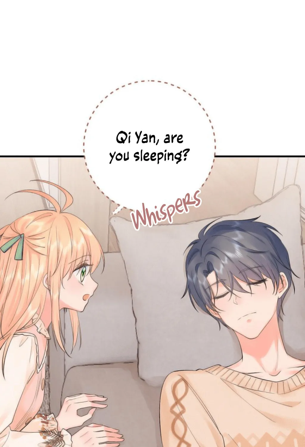 Lemon Chapter 25 page 69 - 