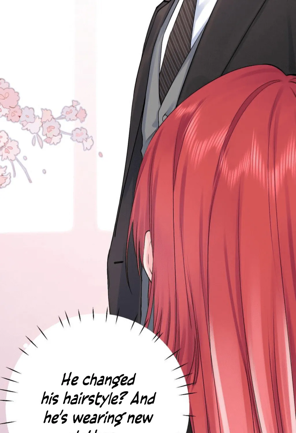 Lemon Chapter 25 page 8 - 