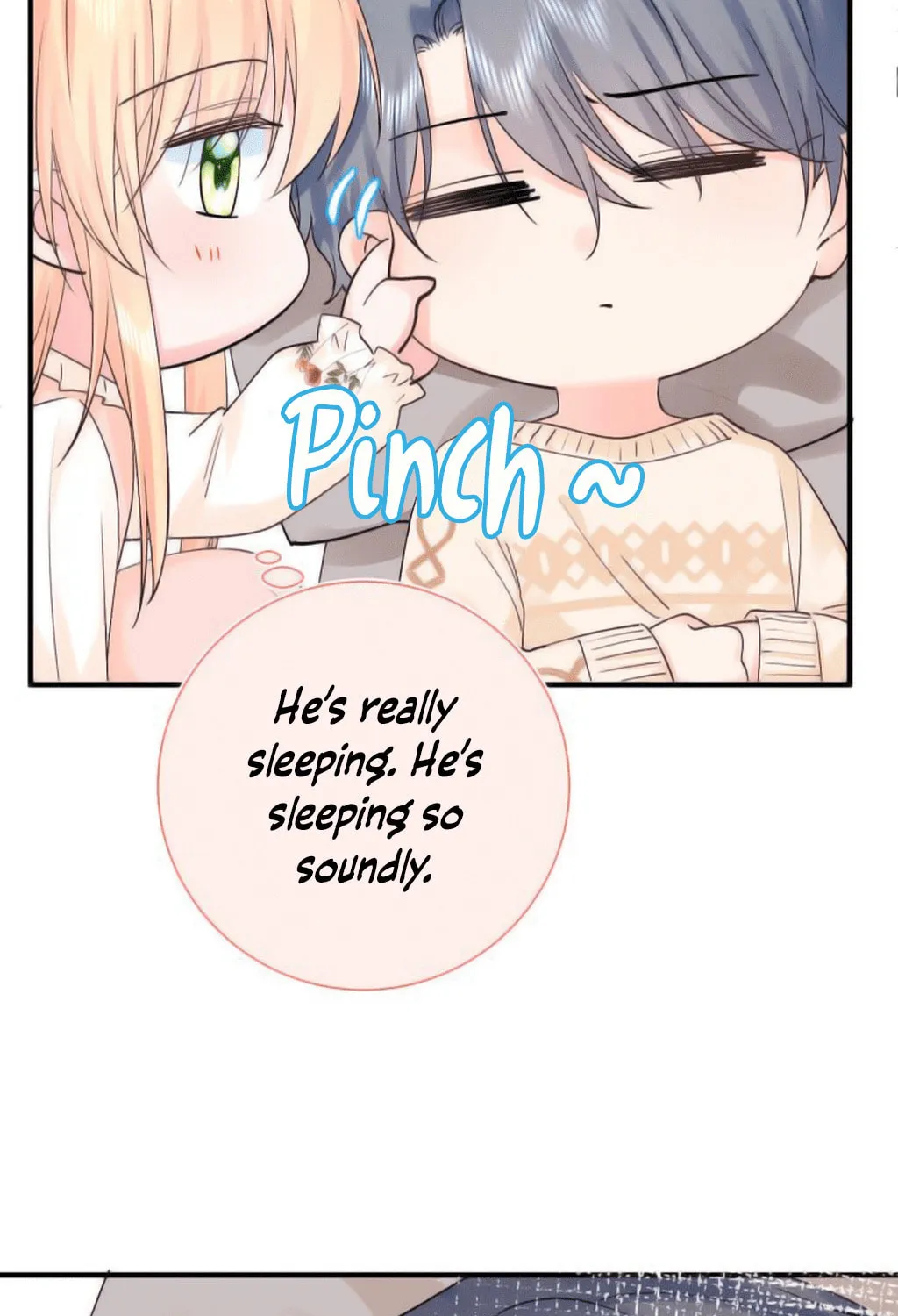 Lemon Chapter 25 page 74 - 