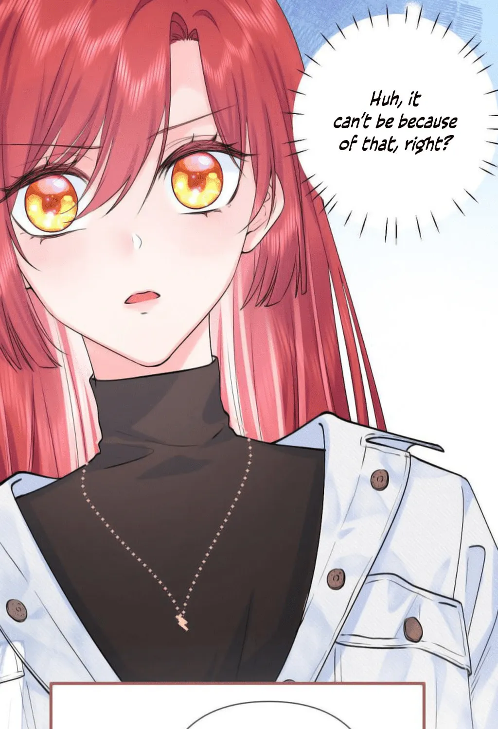 Lemon Chapter 25 page 10 - 