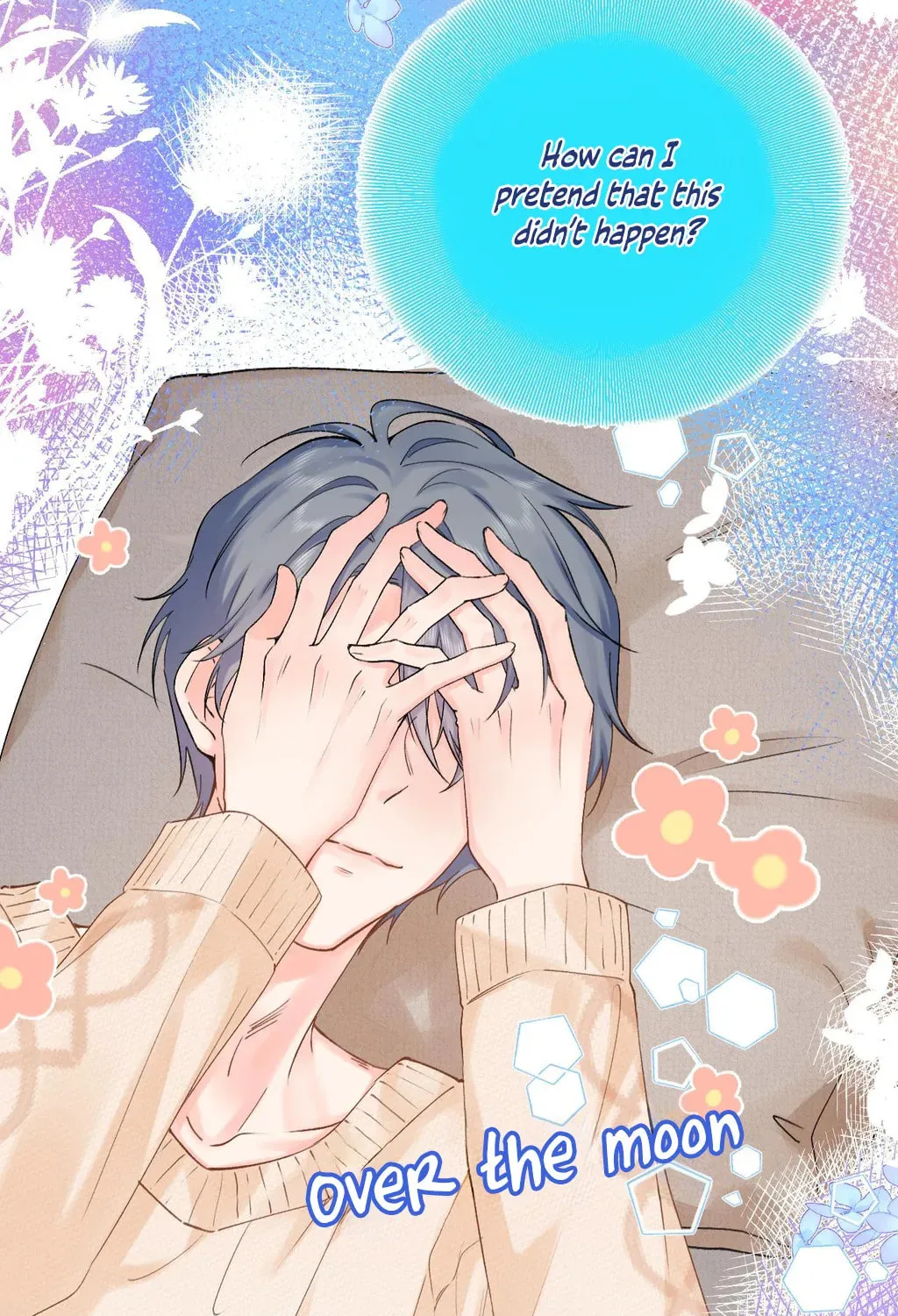 Lemon Chapter 26 page 14 - 