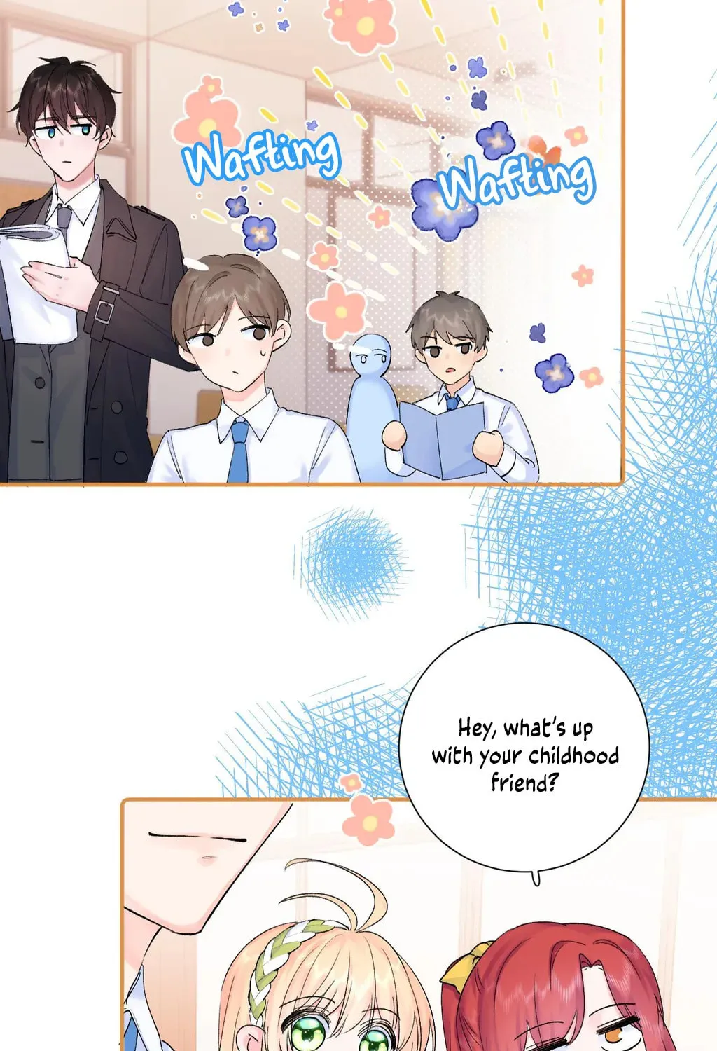 Lemon Chapter 26 page 17 - 