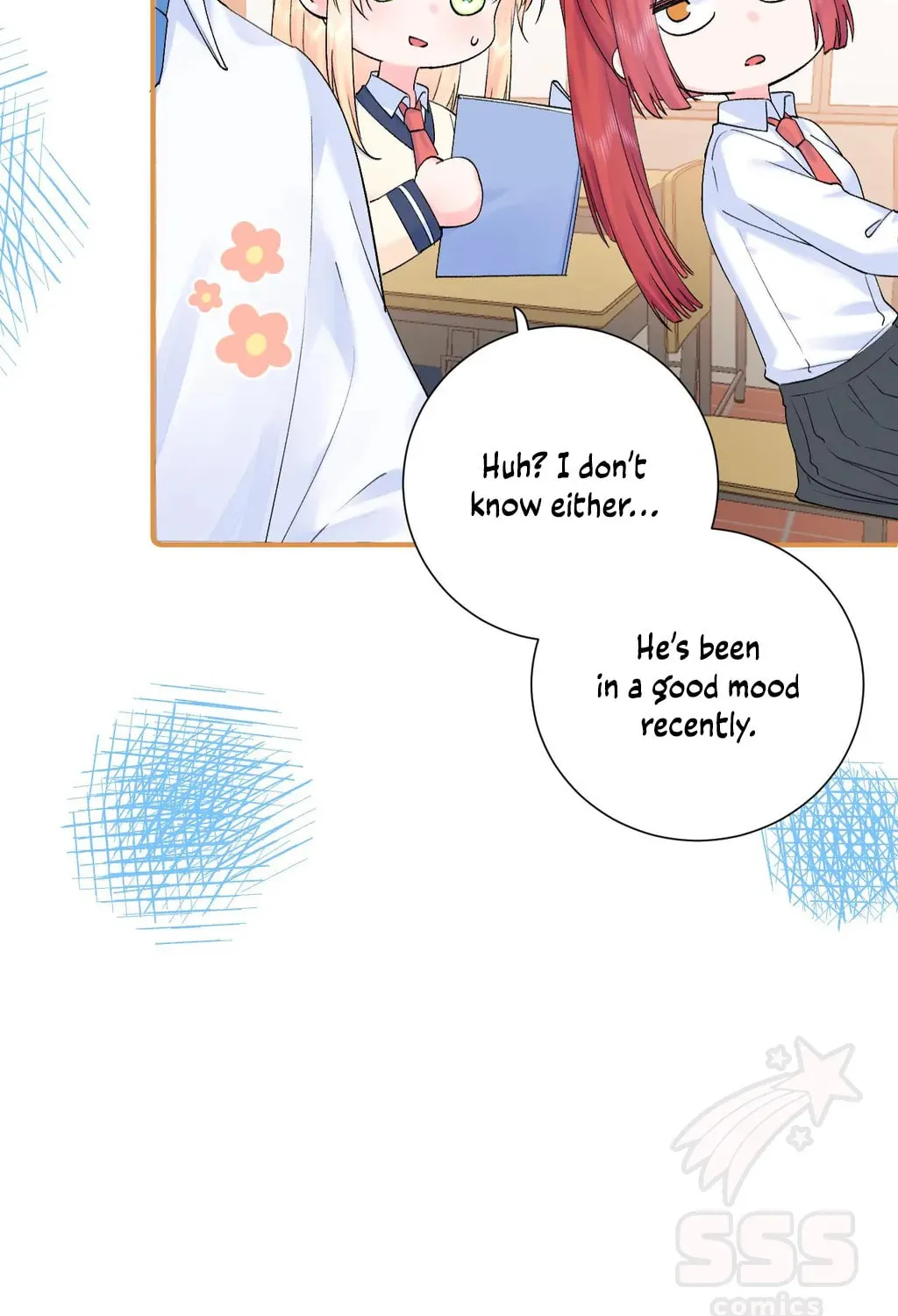 Lemon Chapter 26 page 18 - 
