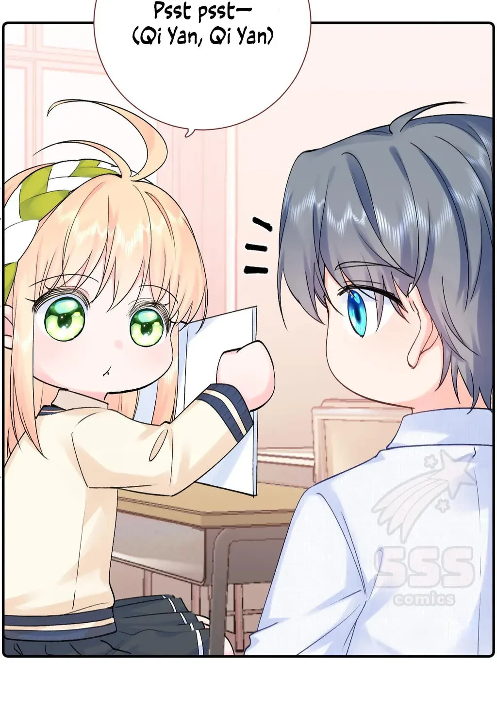 Lemon Chapter 26 page 22 - 