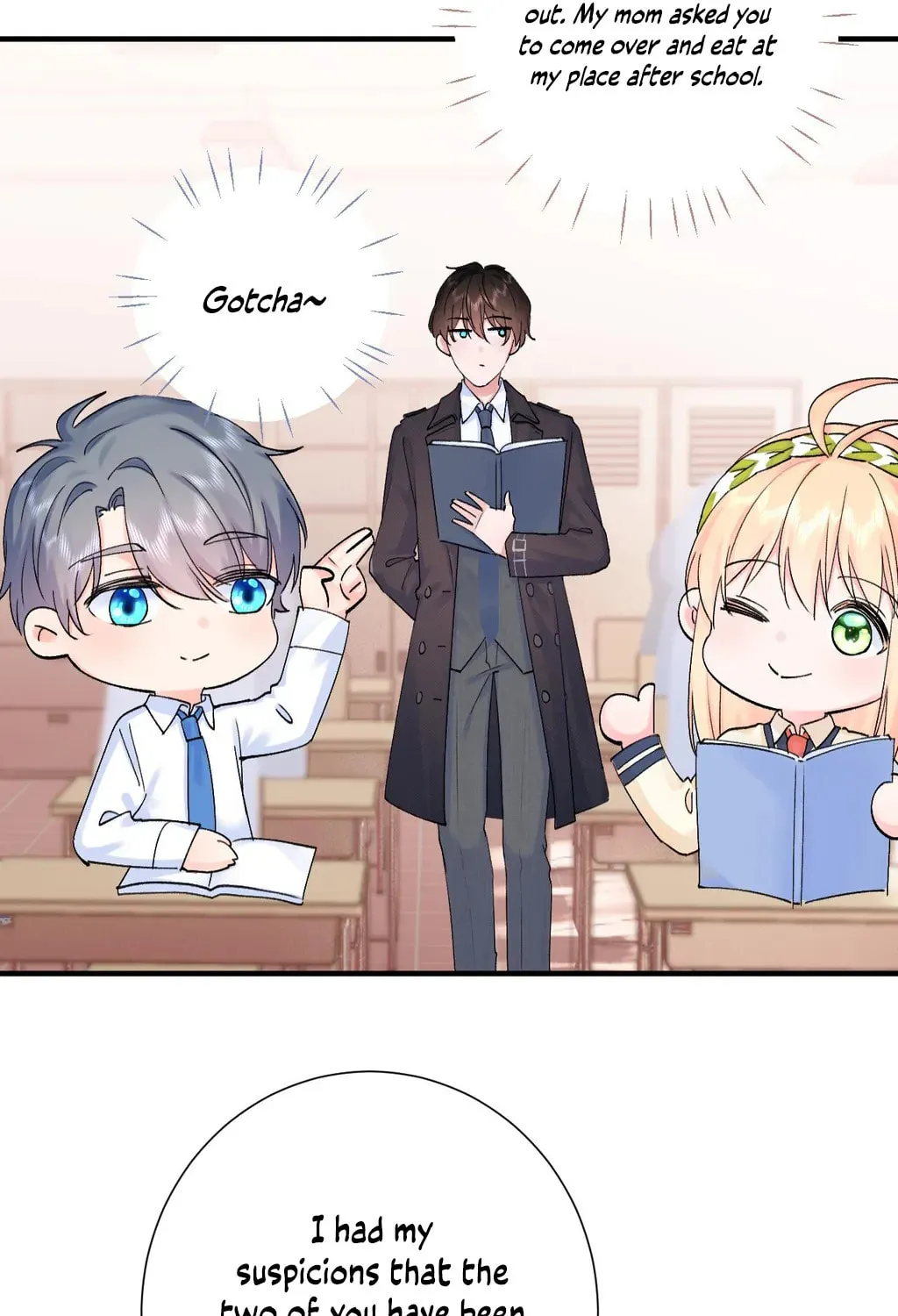 Lemon Chapter 26 page 24 - 