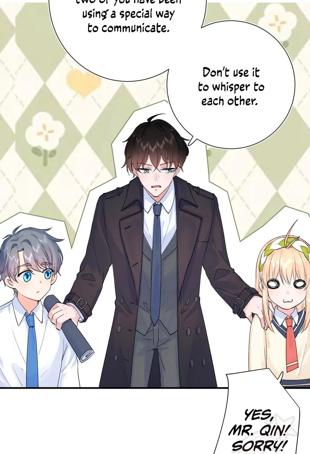 Lemon Chapter 26 page 25 - 