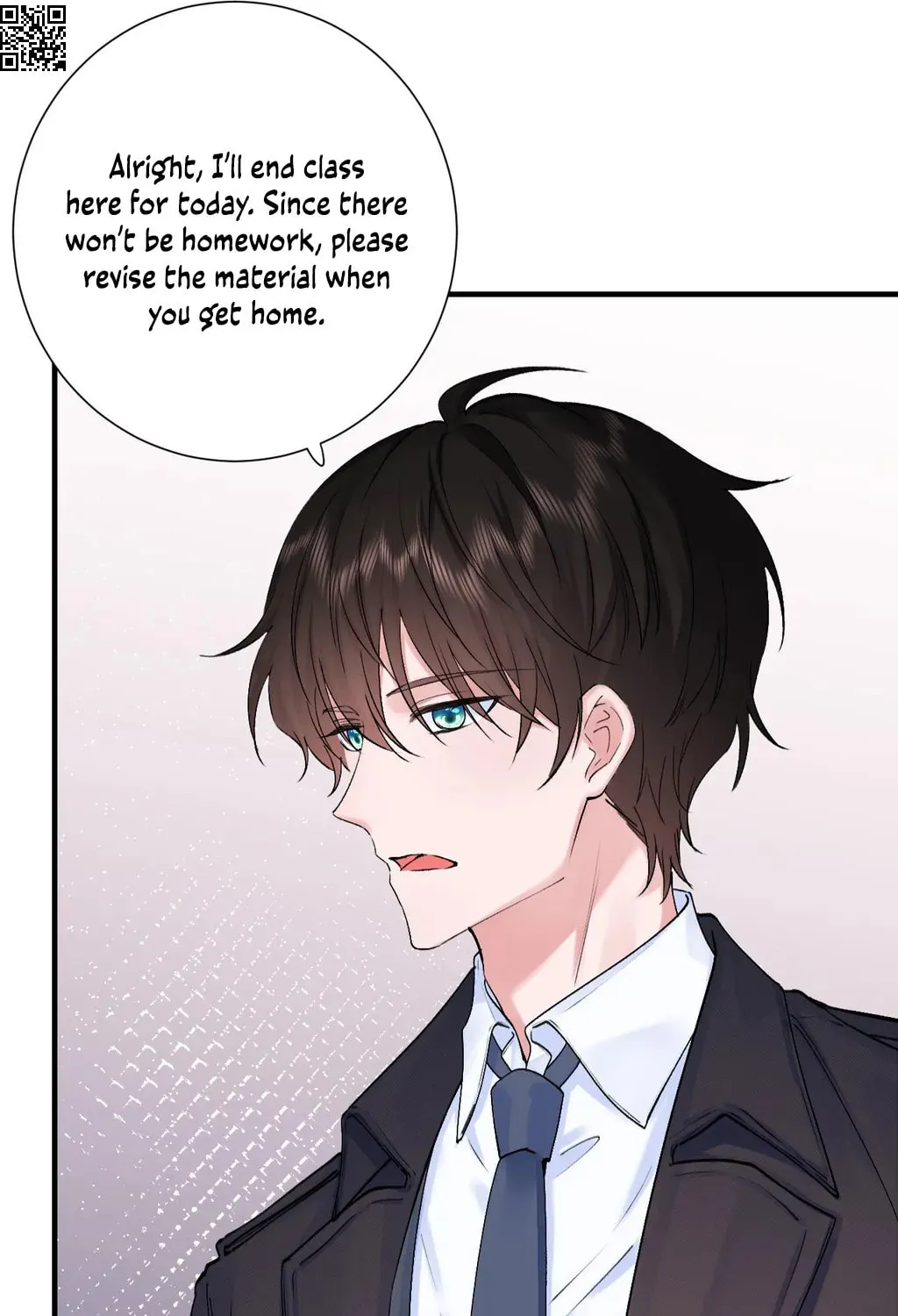 Lemon Chapter 26 page 27 - 