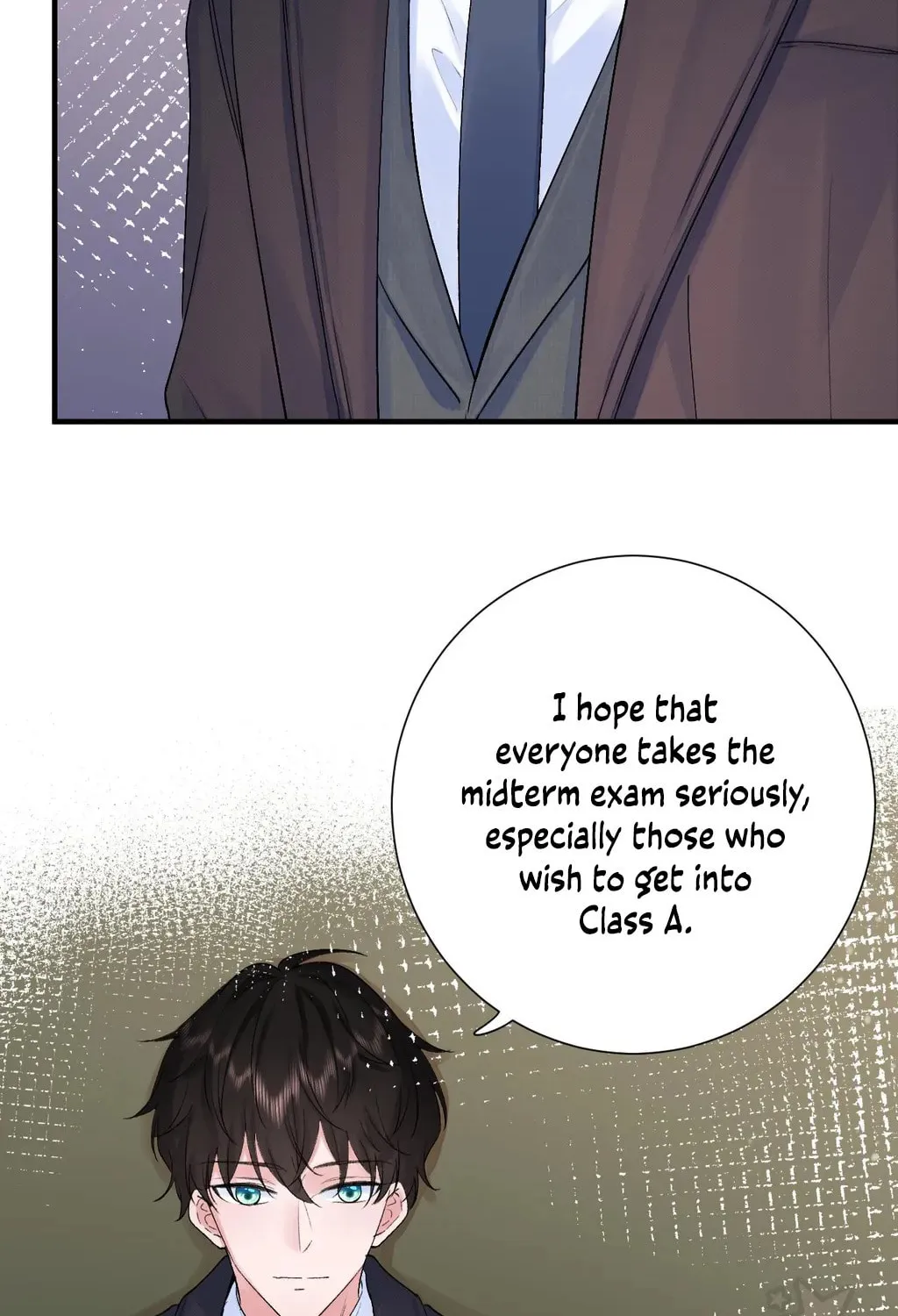 Lemon Chapter 26 page 28 - 