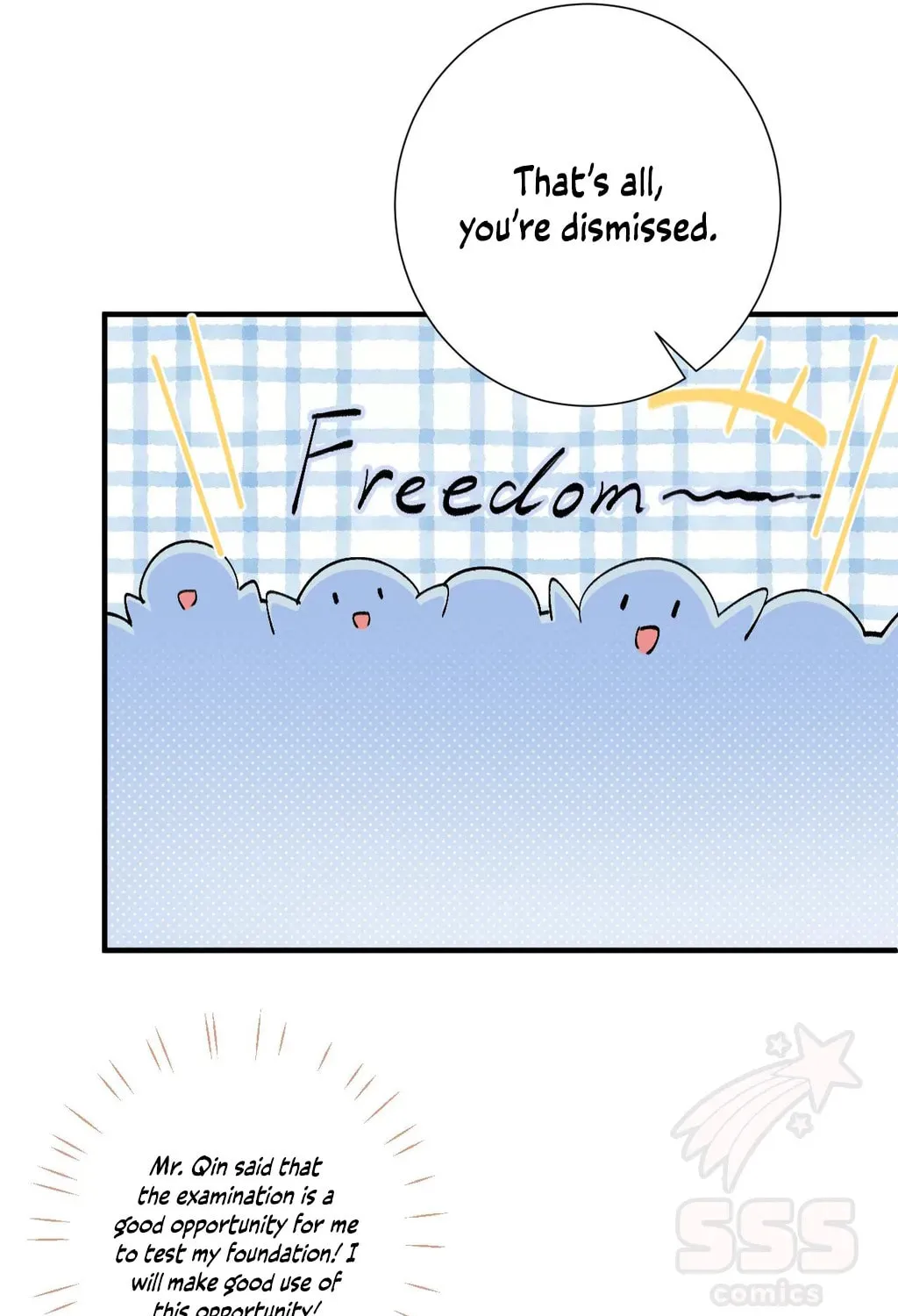 Lemon Chapter 26 page 31 - 