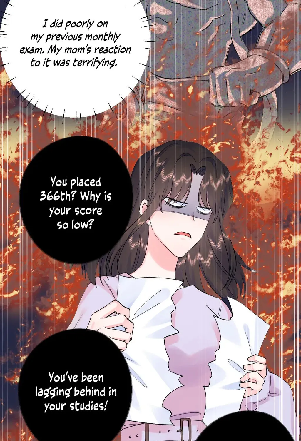 Lemon Chapter 26 page 33 - 